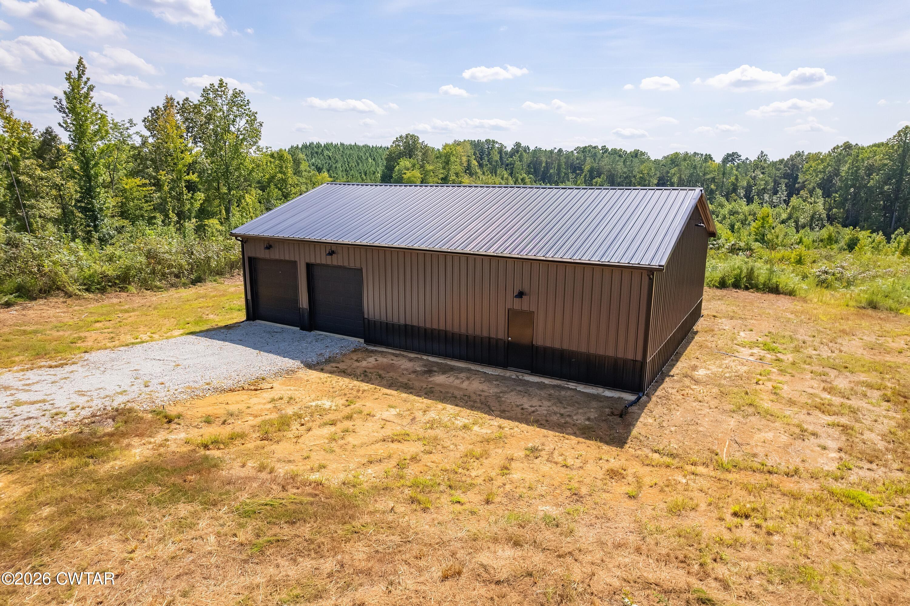 520 Tucker Road