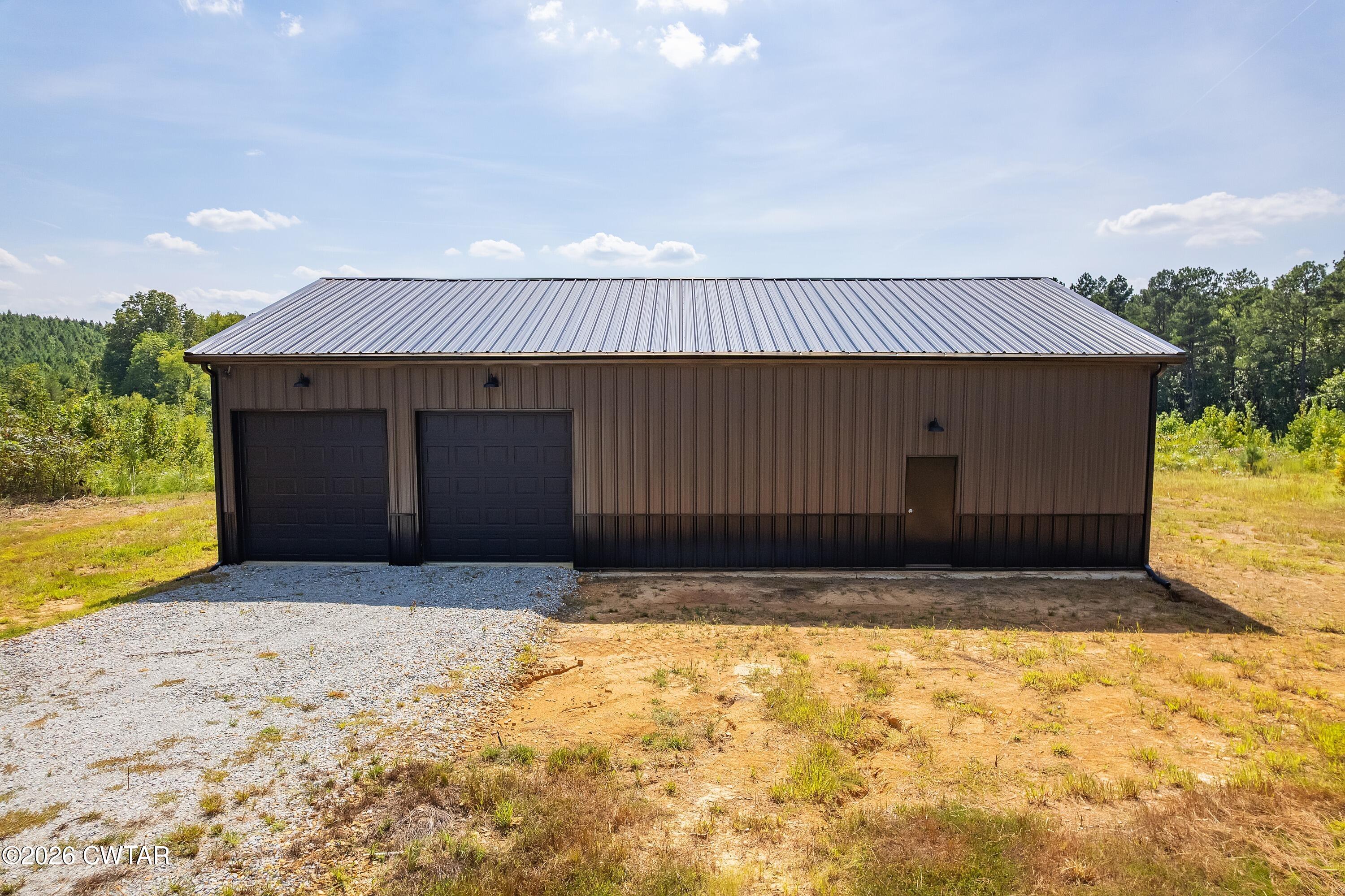520 Tucker Road