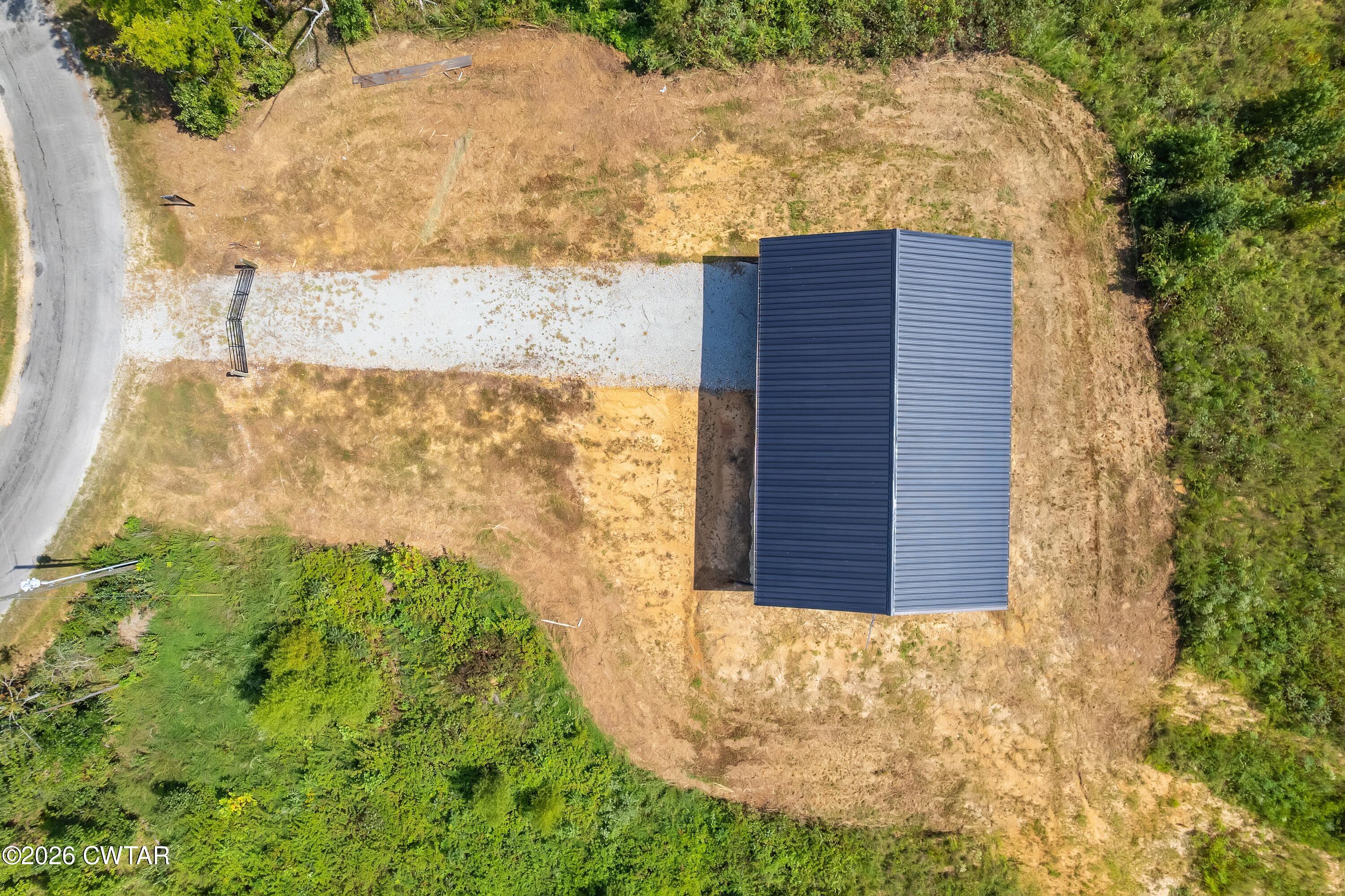 520 Tucker Road