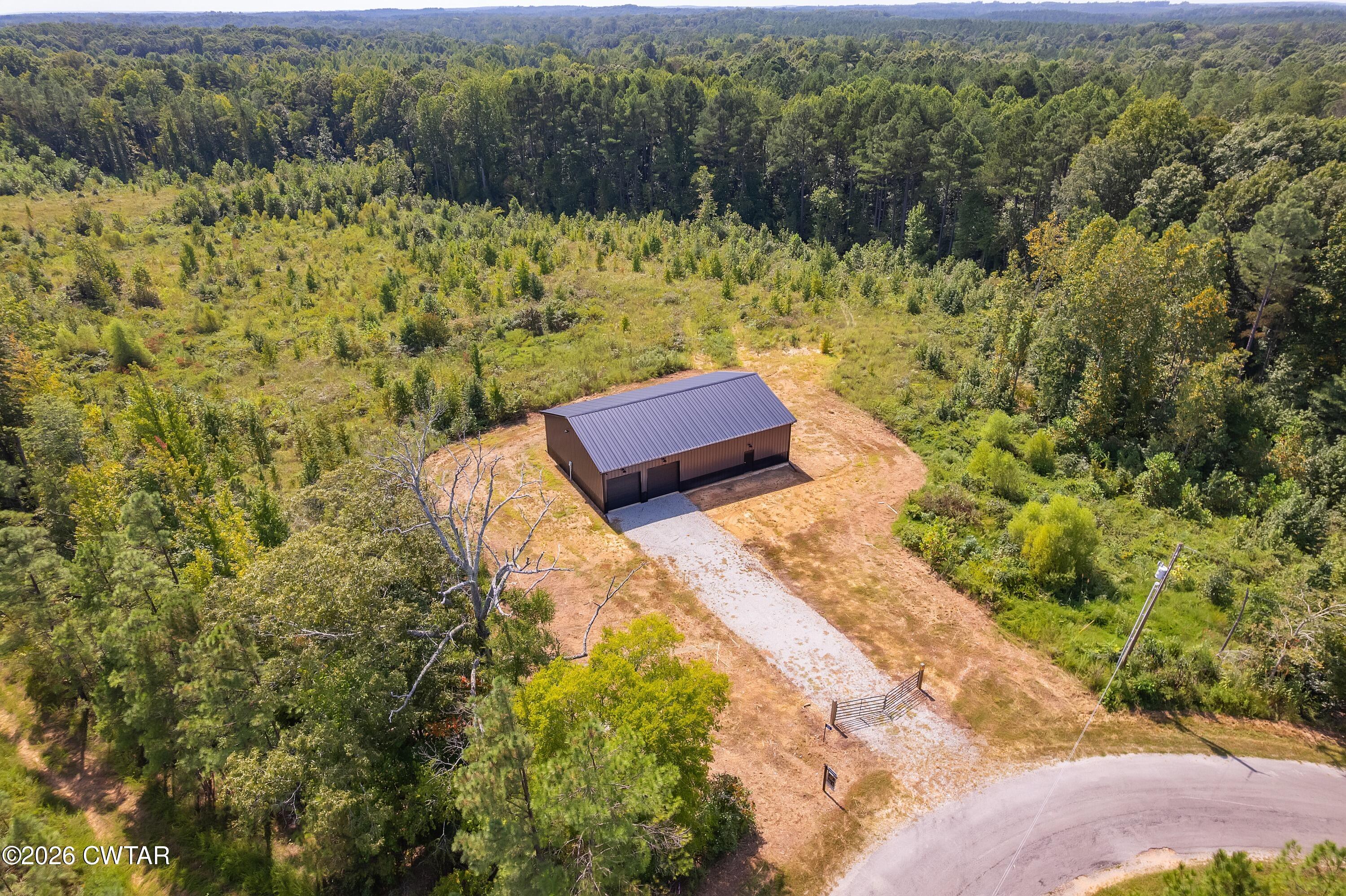 520 Tucker Road