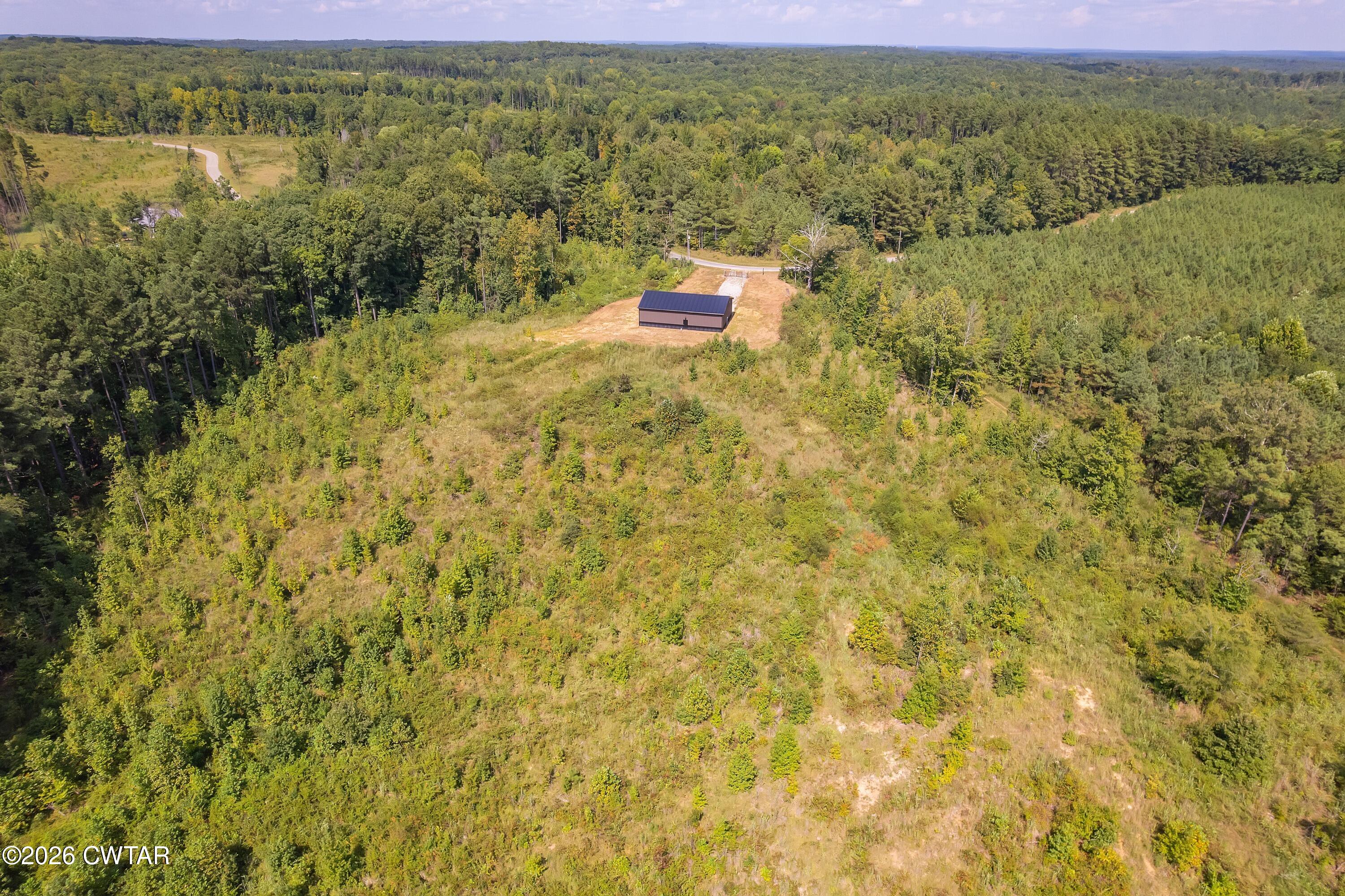 520 Tucker Road