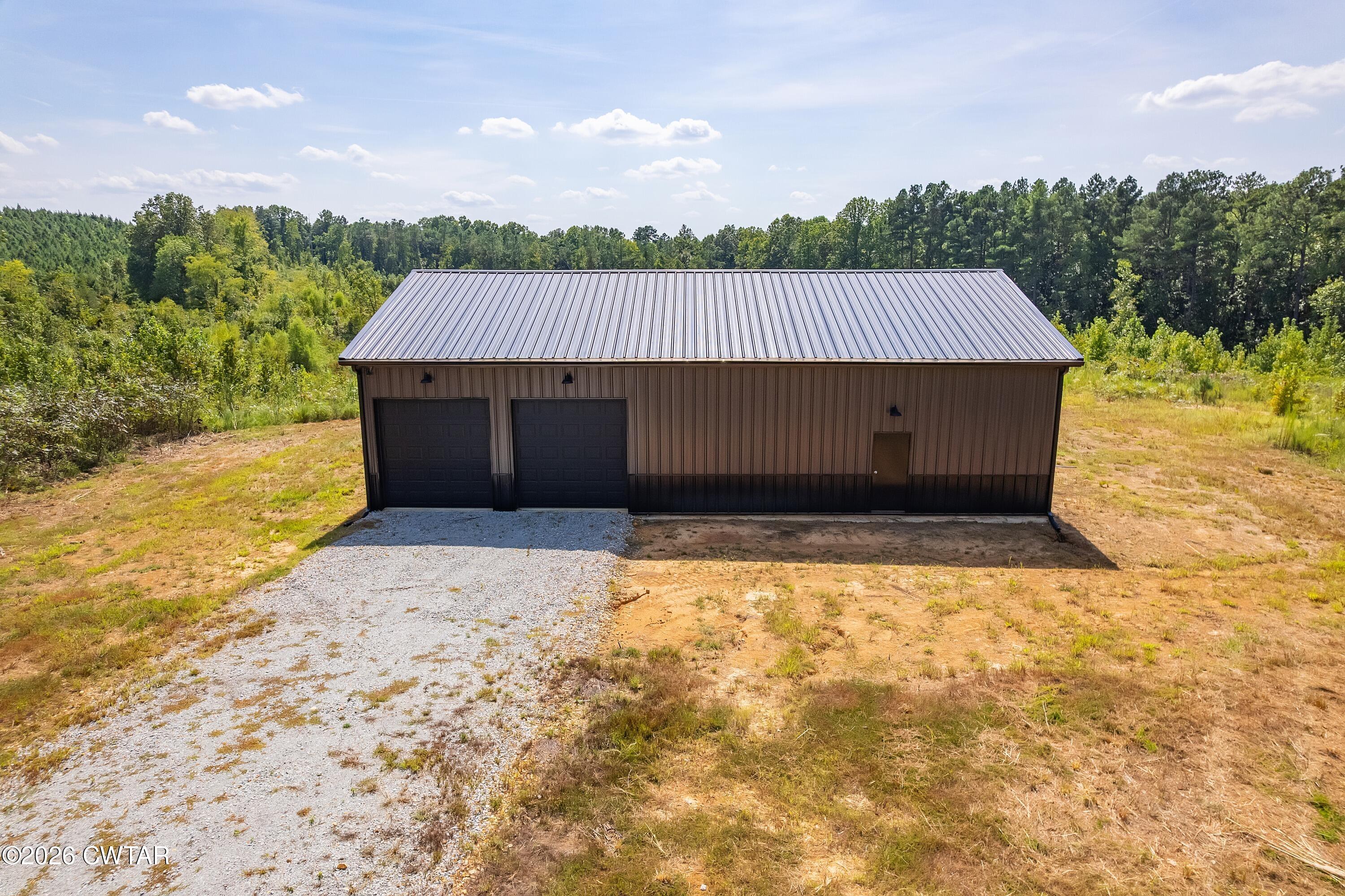 520 Tucker Road