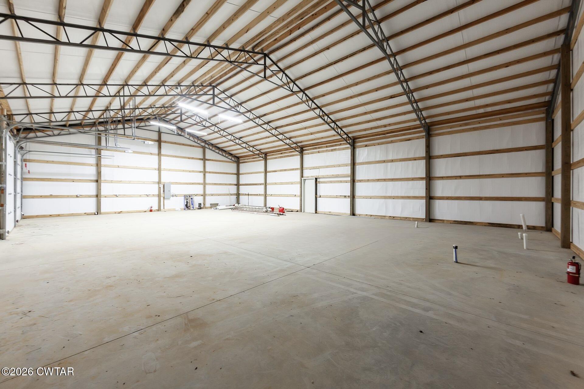 520 Tucker Road