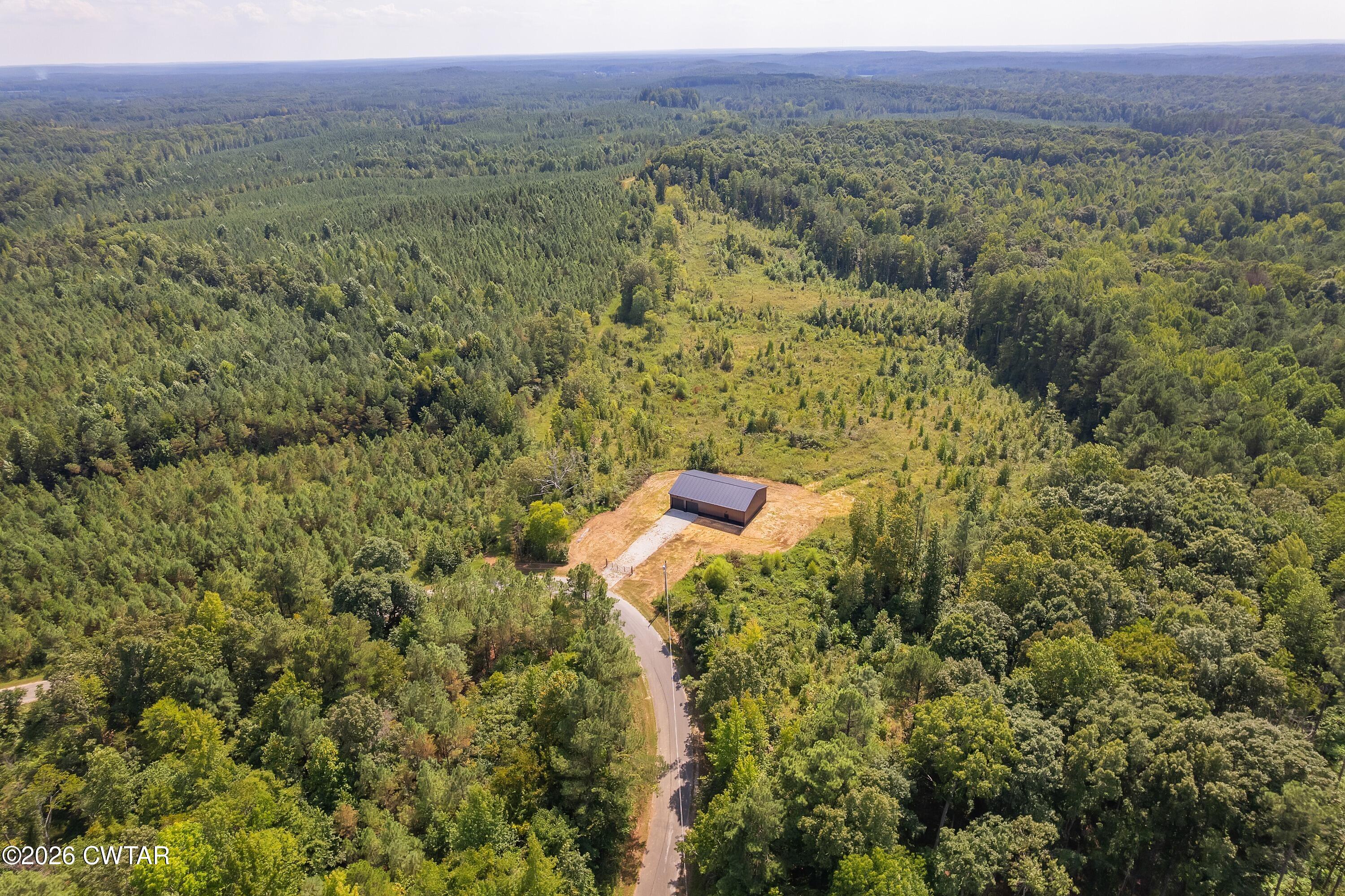 520 Tucker Road