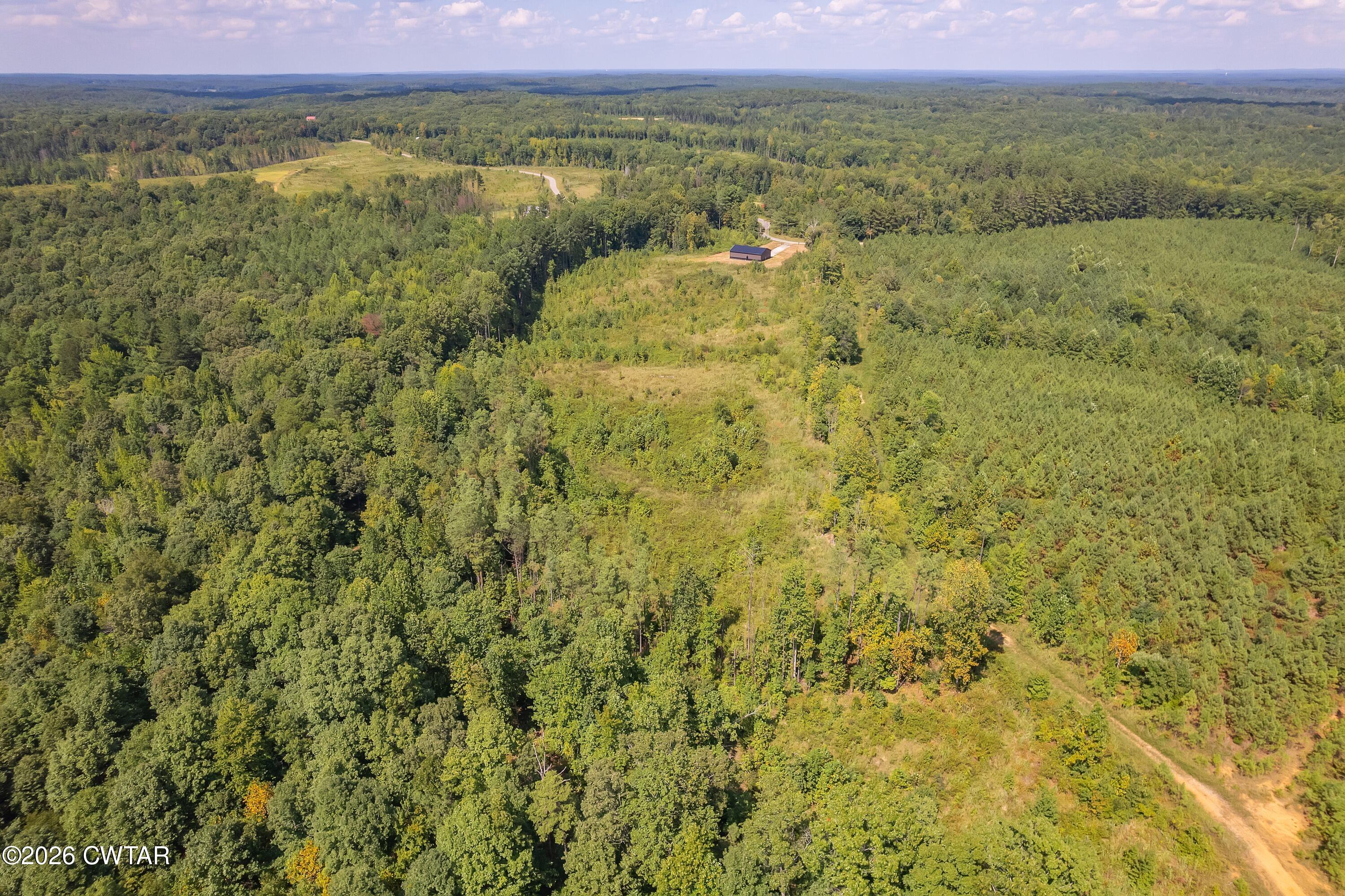 520 Tucker Road