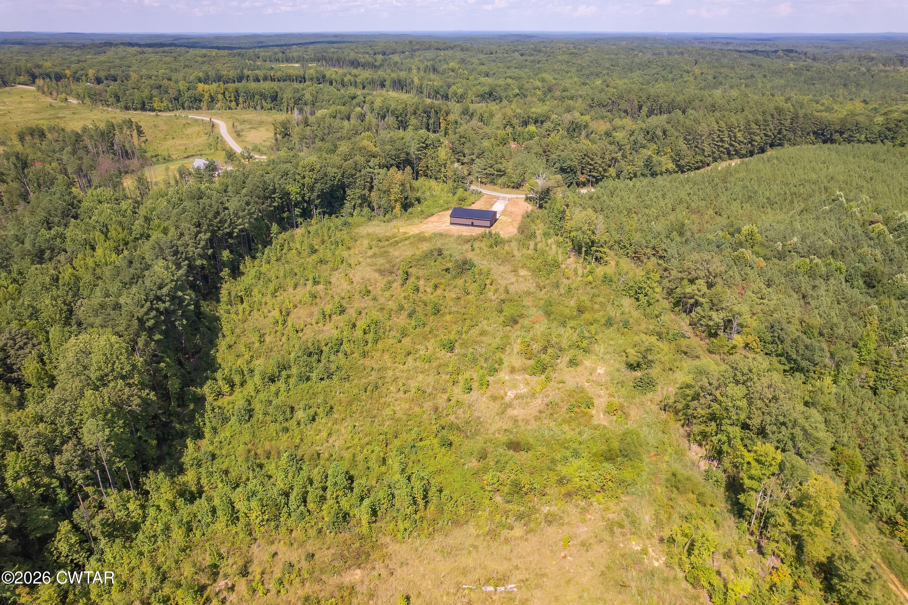 520 Tucker Road