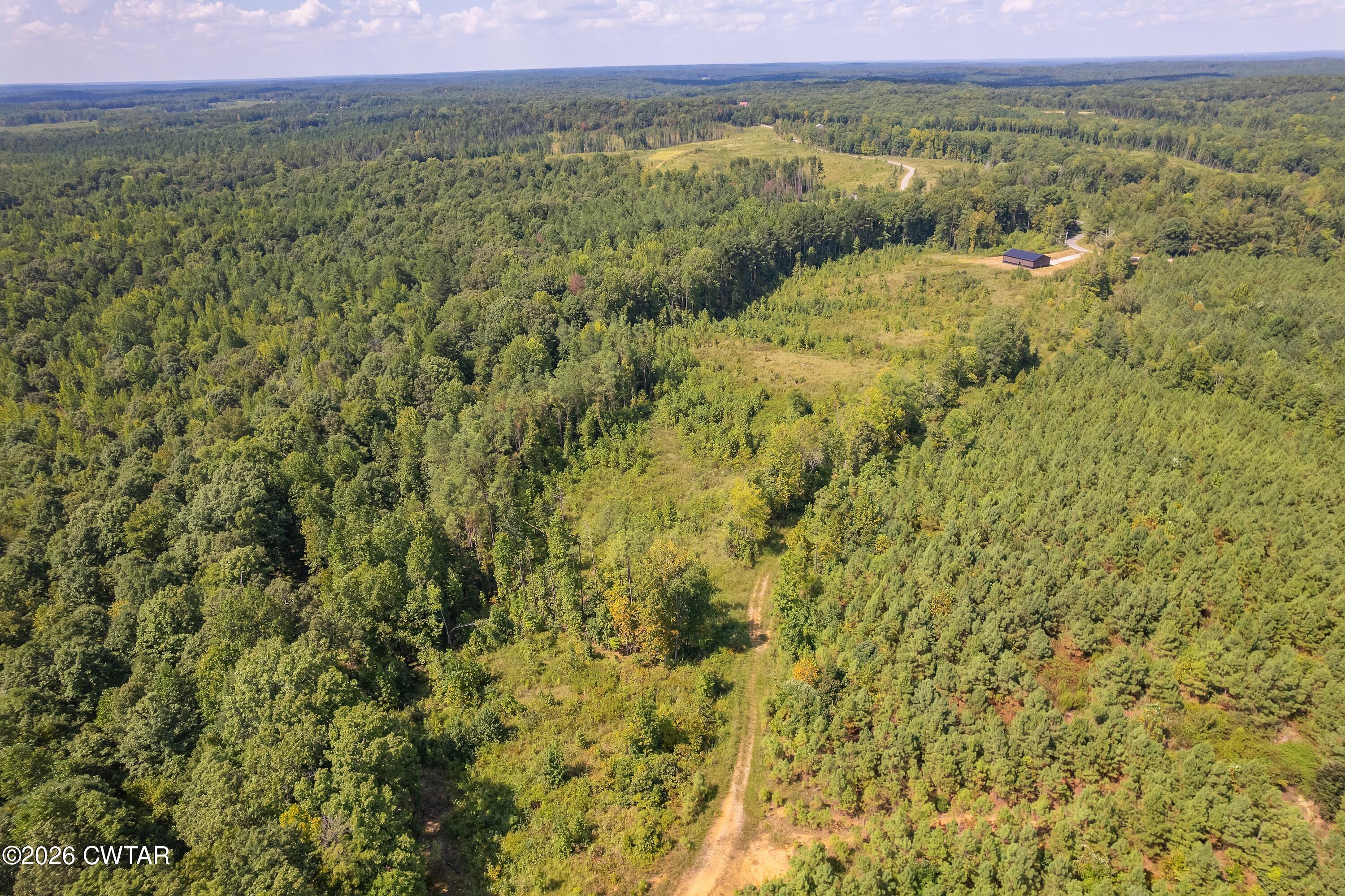 520 Tucker Road