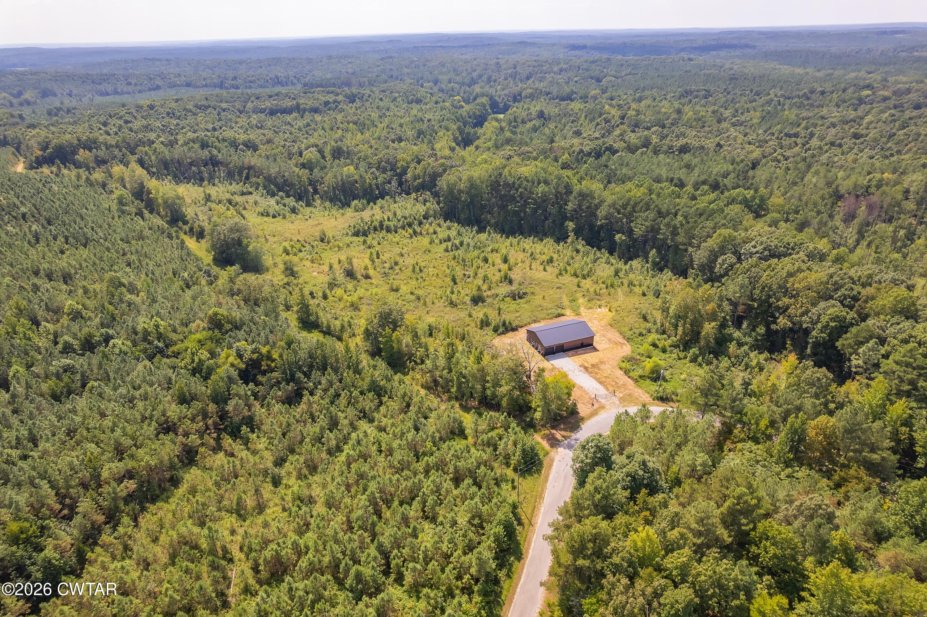 520 Tucker Road
