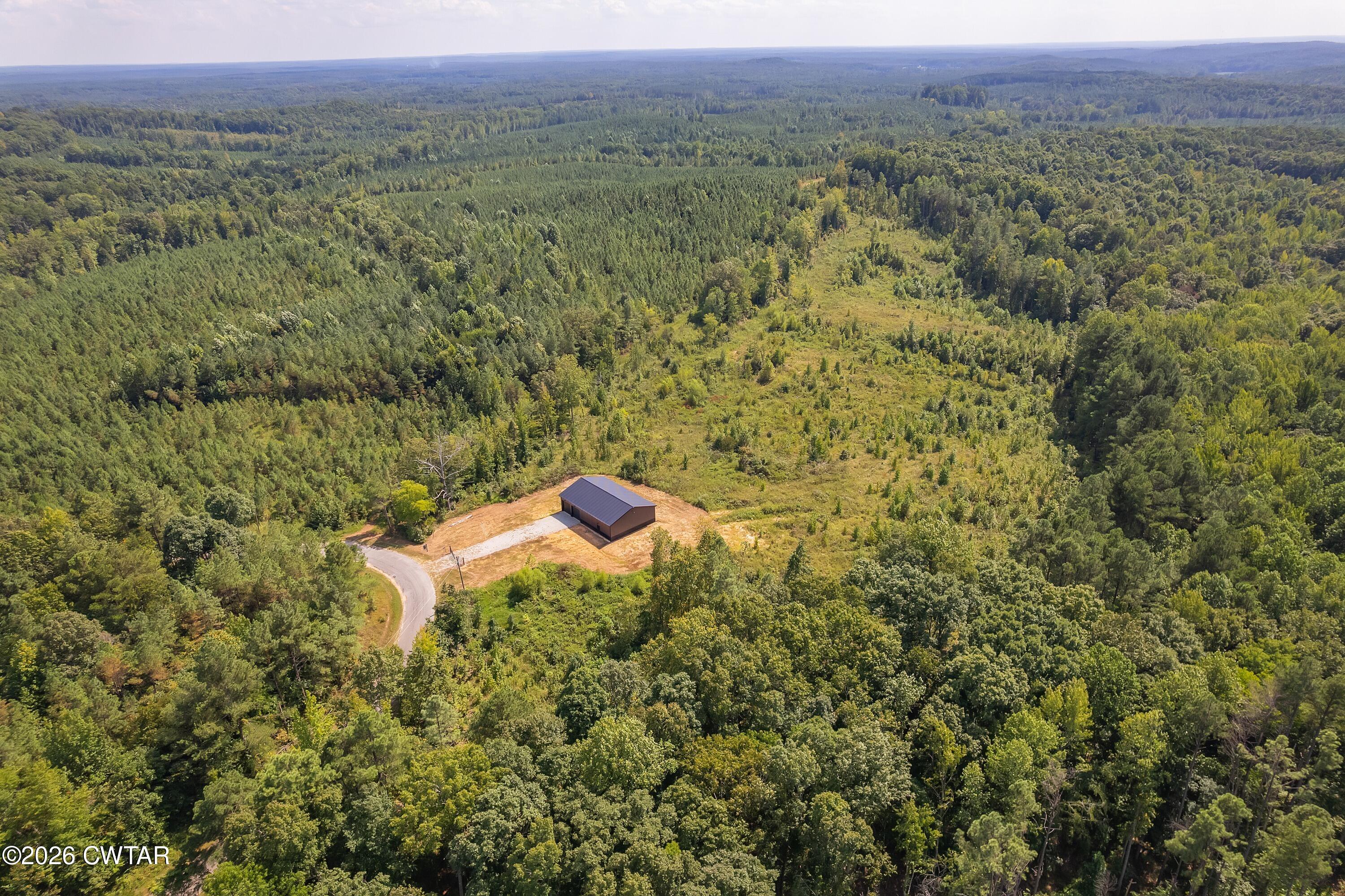 520 Tucker Road