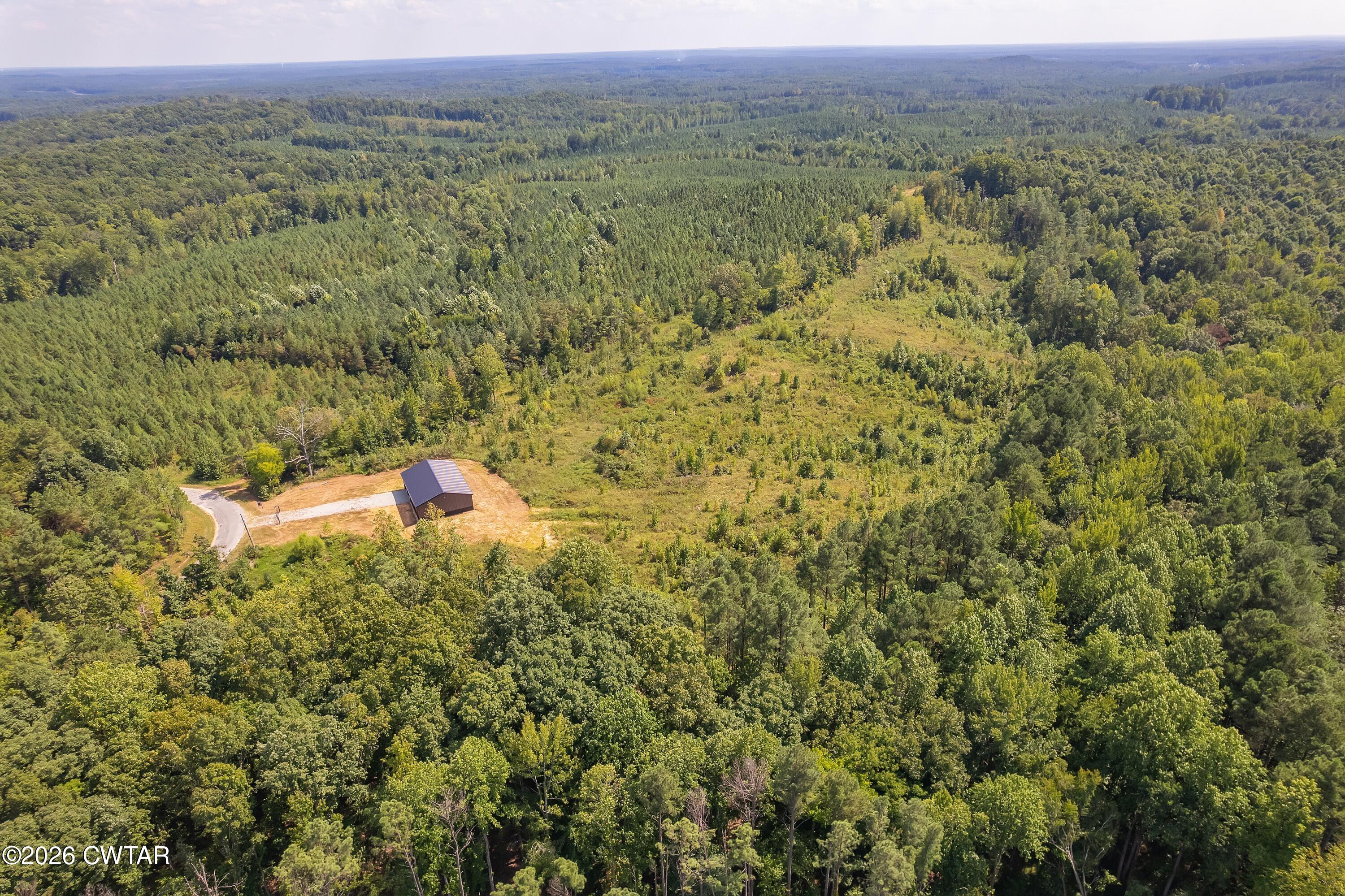 520 Tucker Road