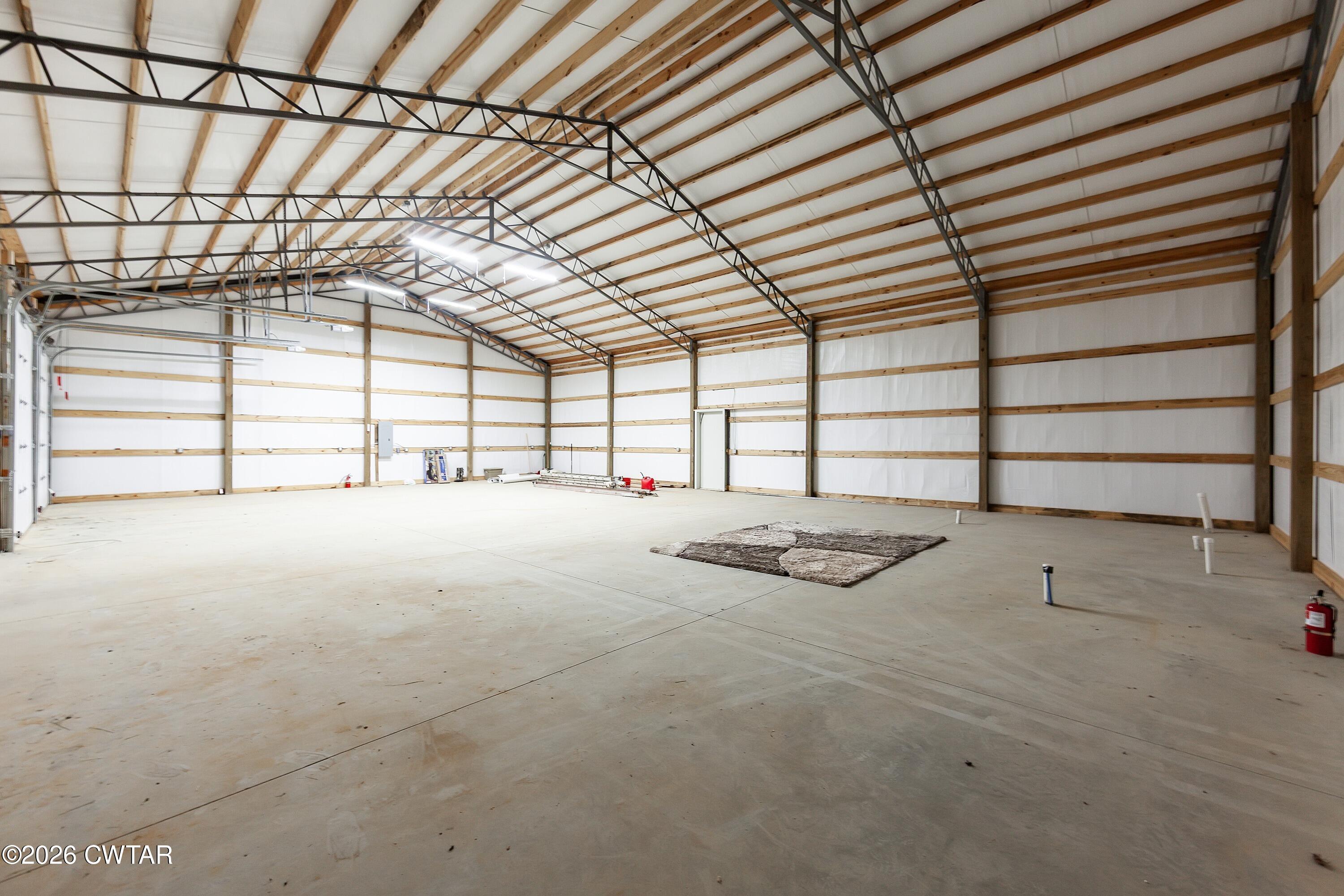 520 Tucker Road