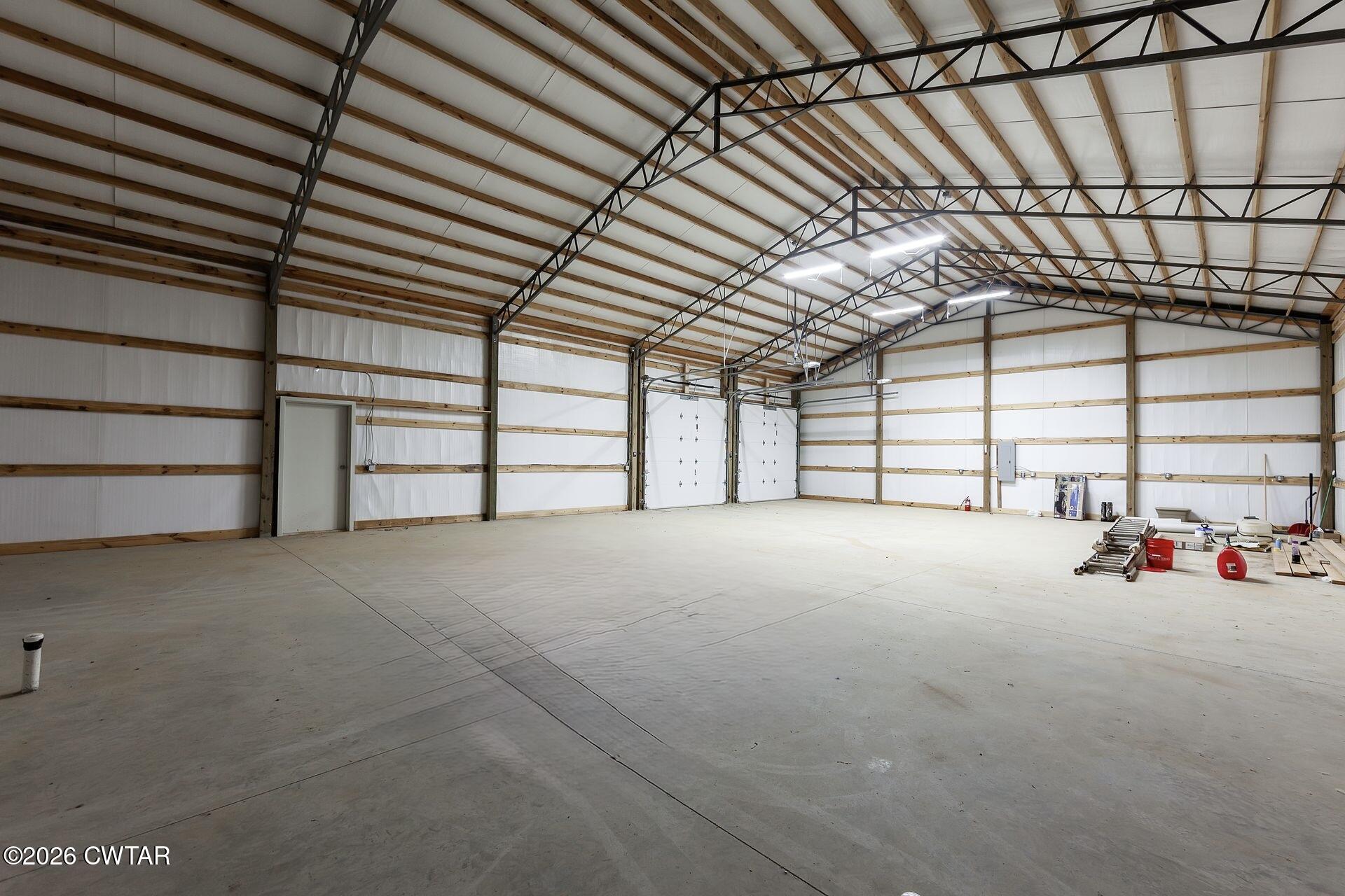 520 Tucker Road