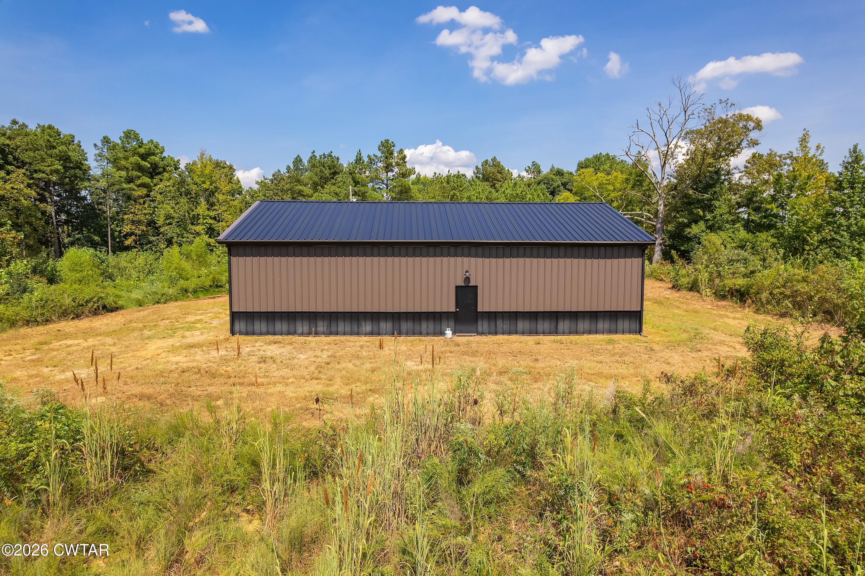 520 Tucker Road