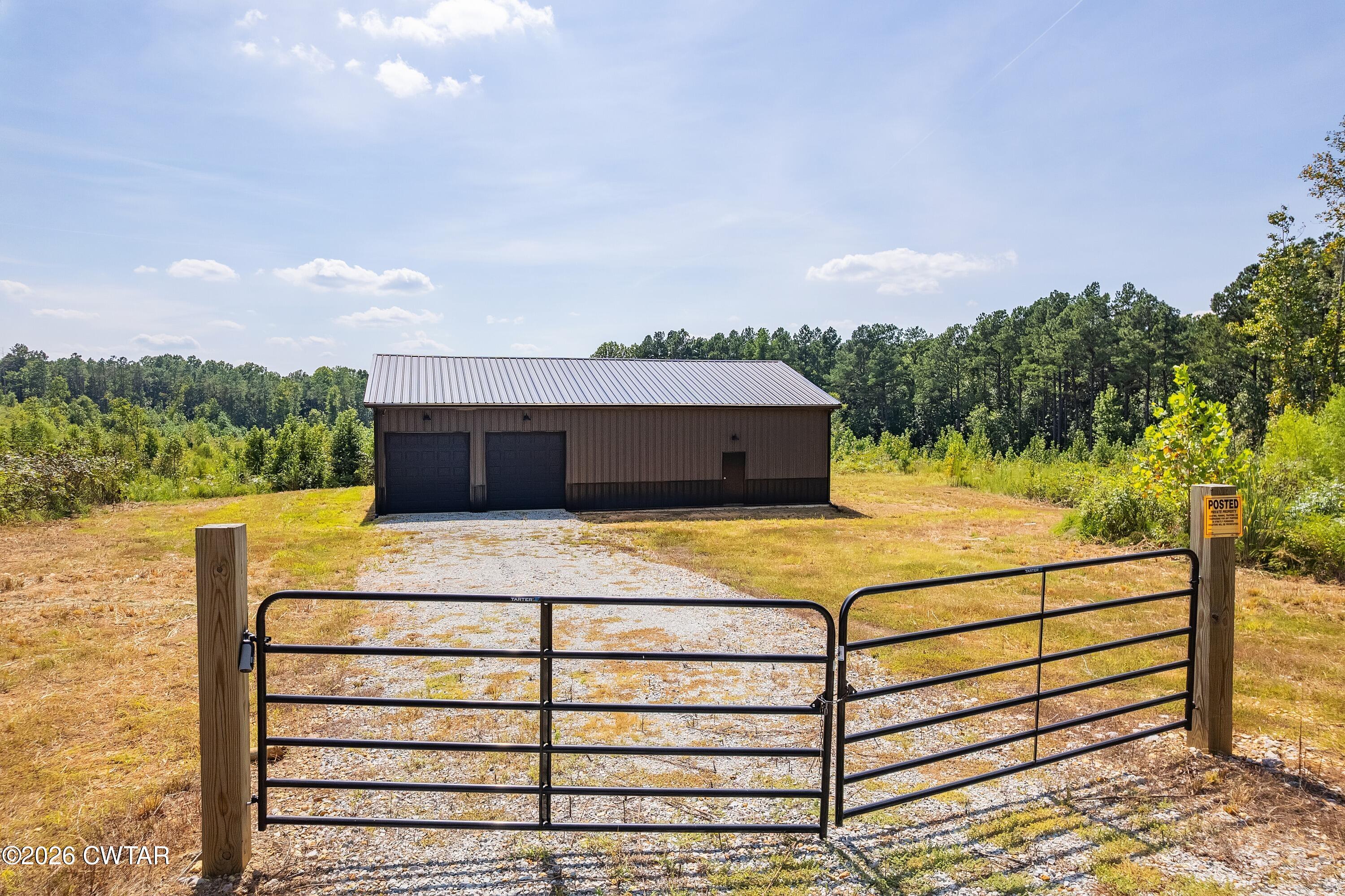 520 Tucker Road
