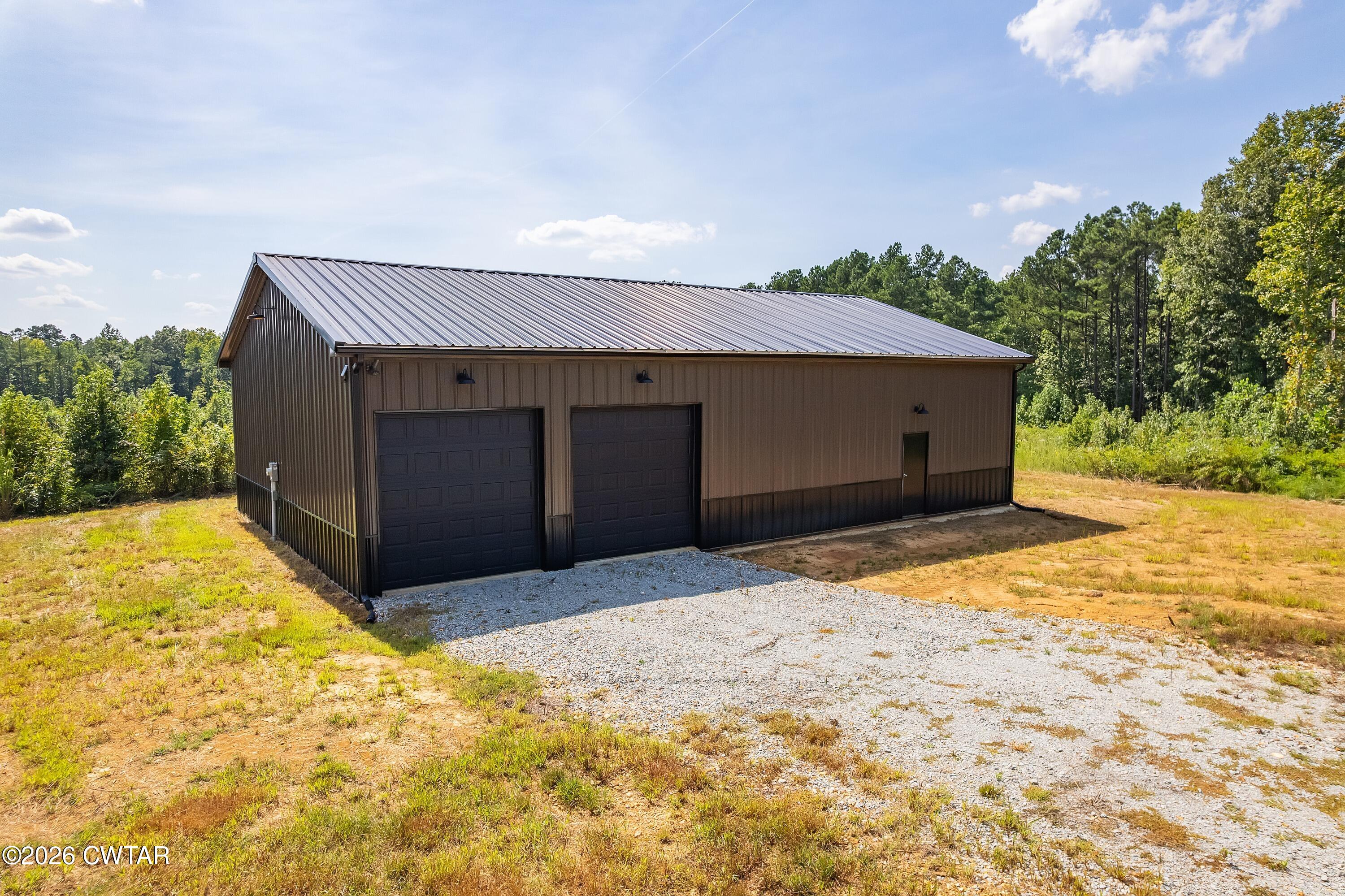 520 Tucker Road