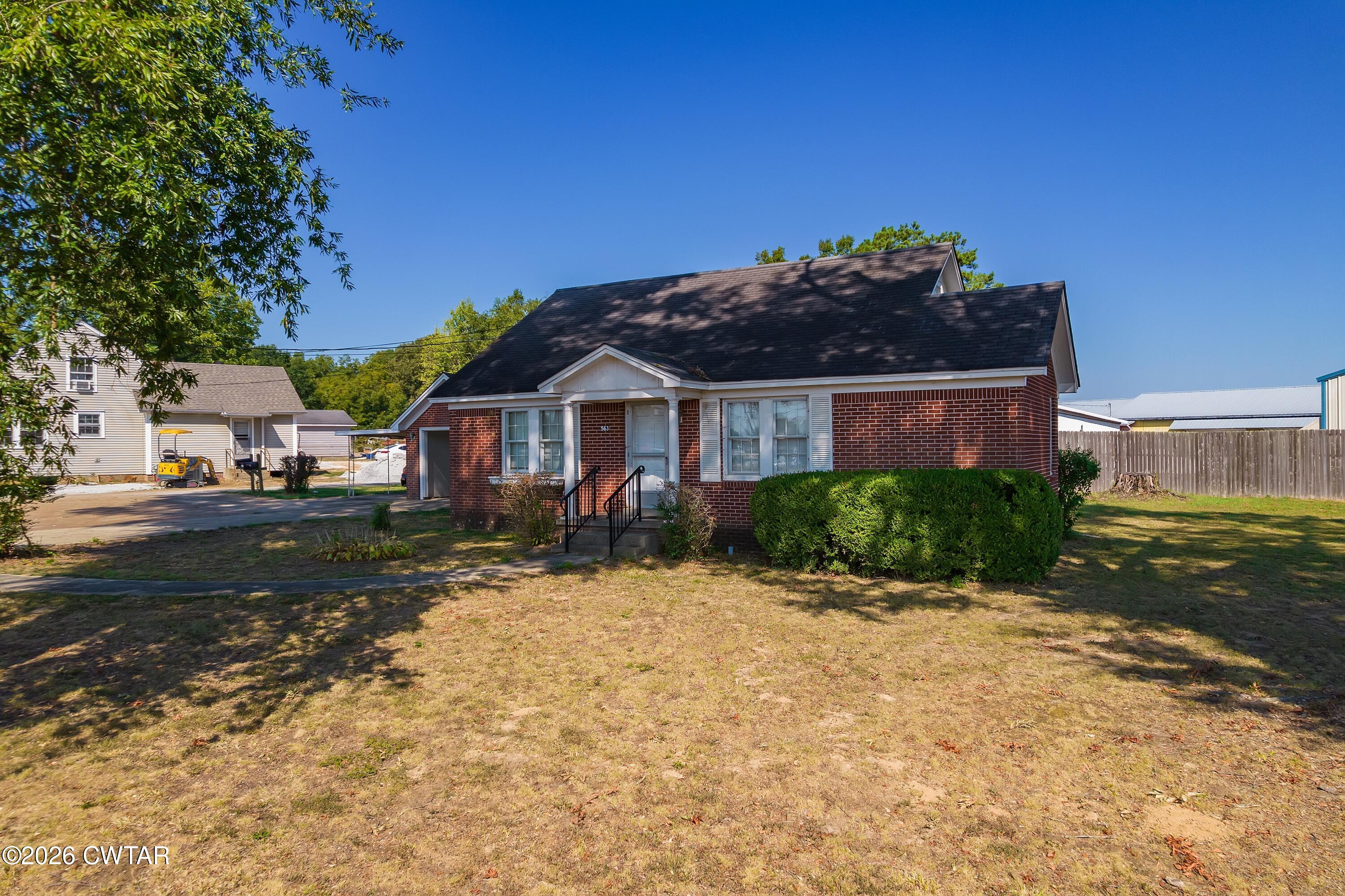 563 E Main Street