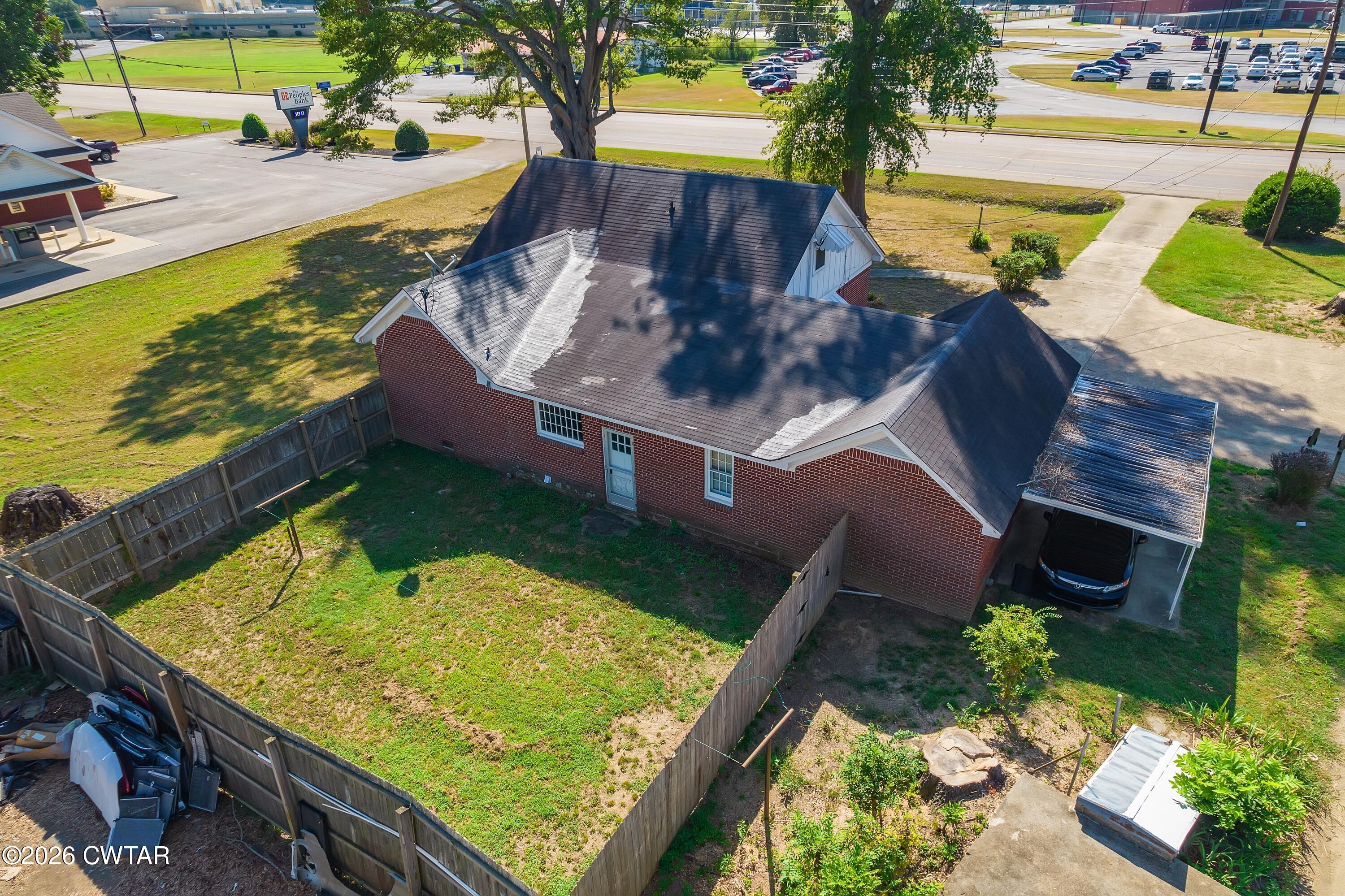 563 E Main Street