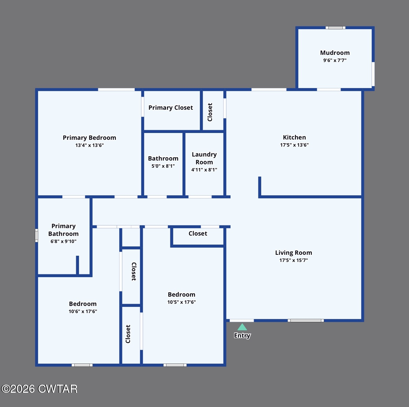 2190 Cabo Road