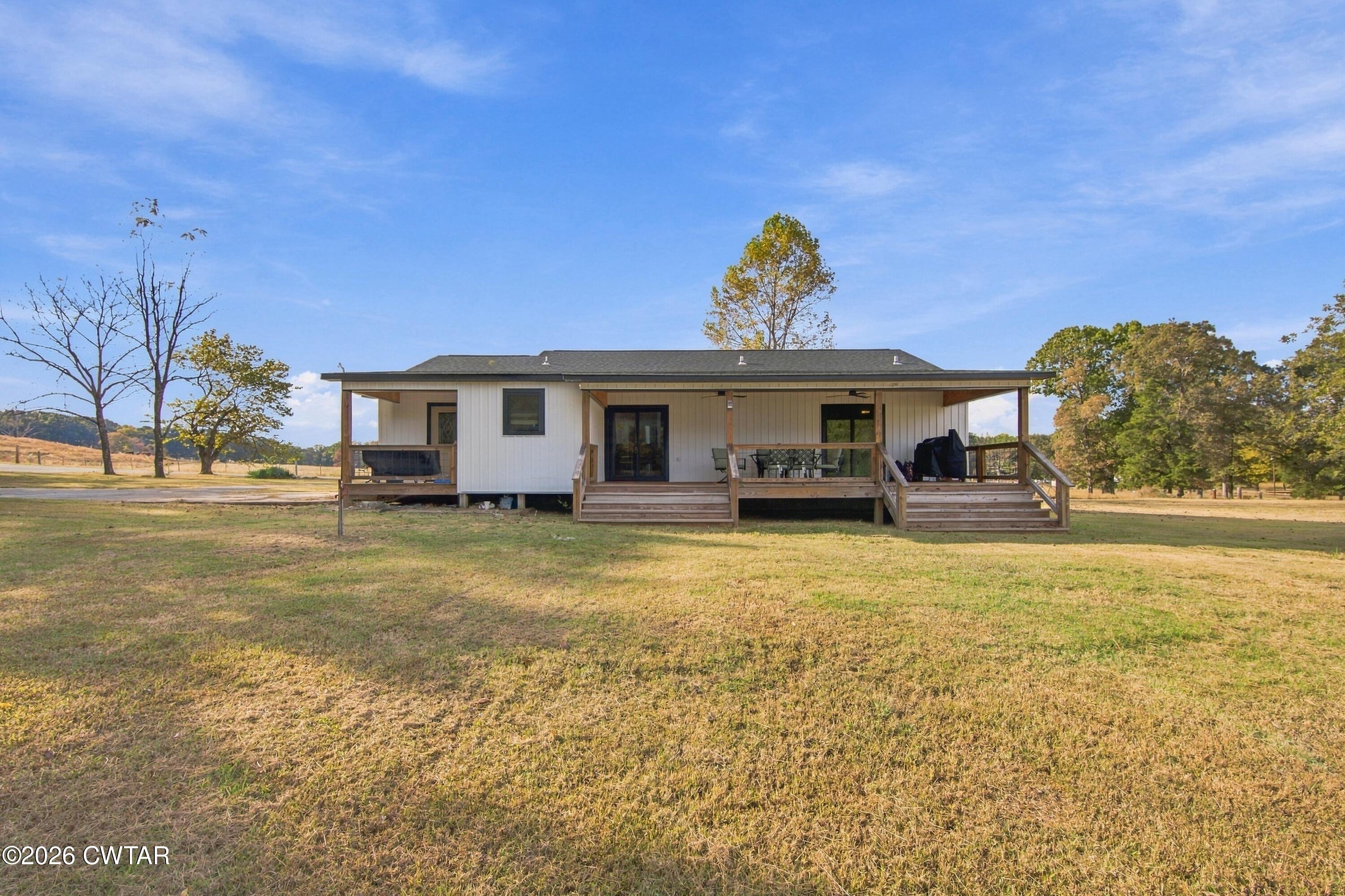 2190 Cabo Road