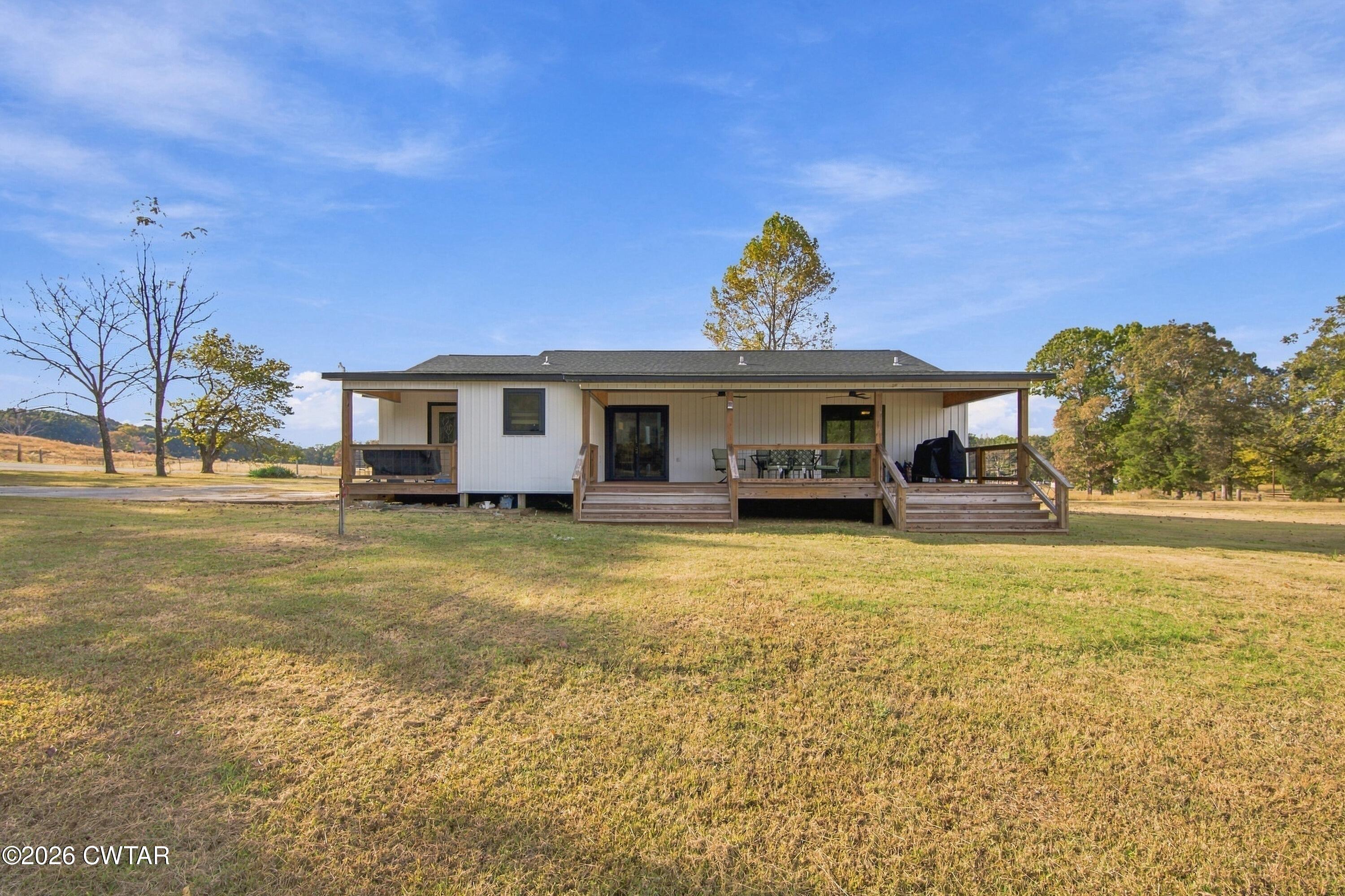 2190 Cabo Road