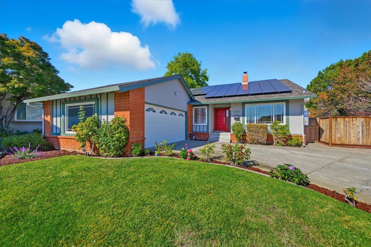 917 Laguna Circle