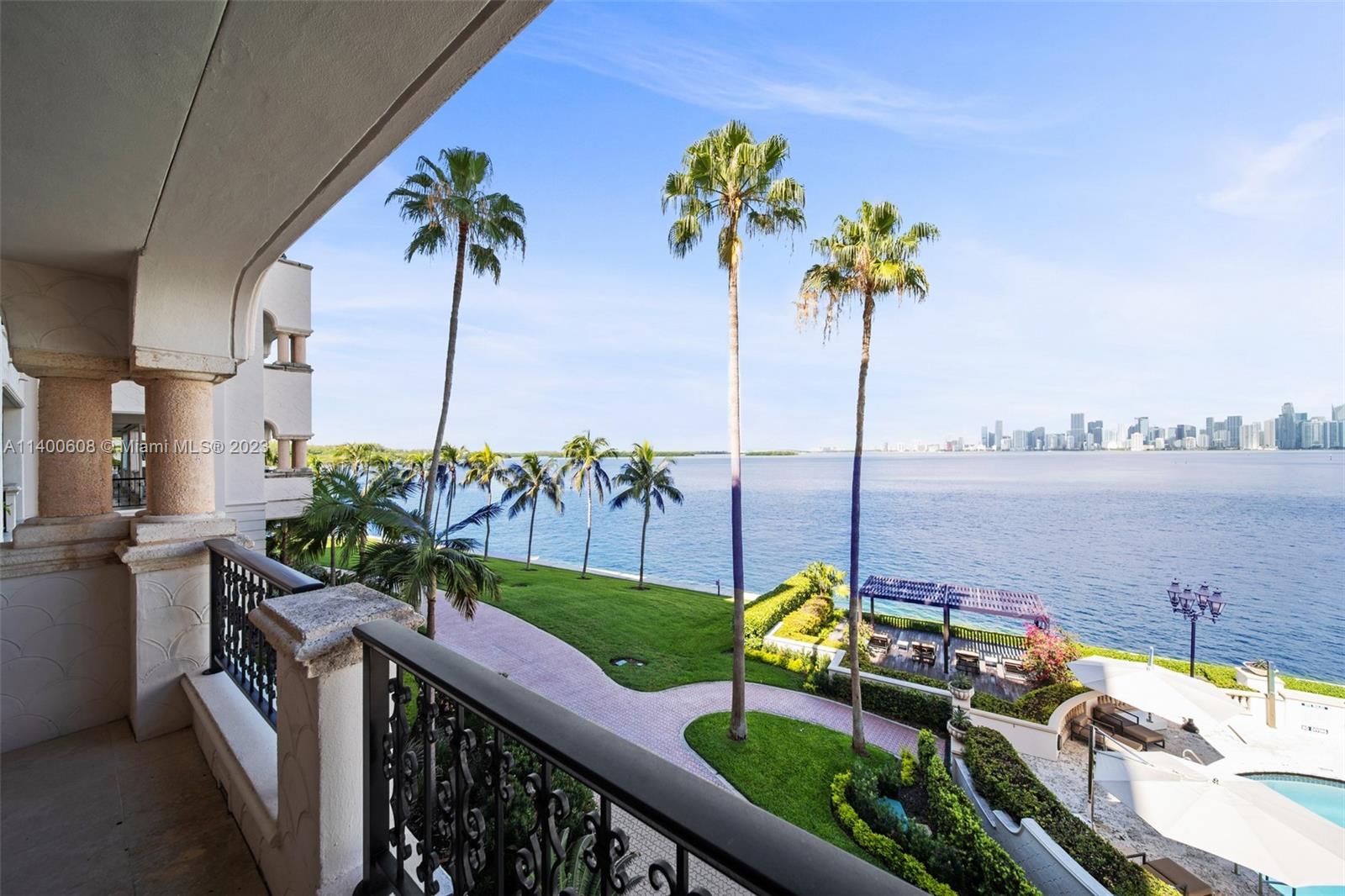 5235 Fisher Island Dr # 5235