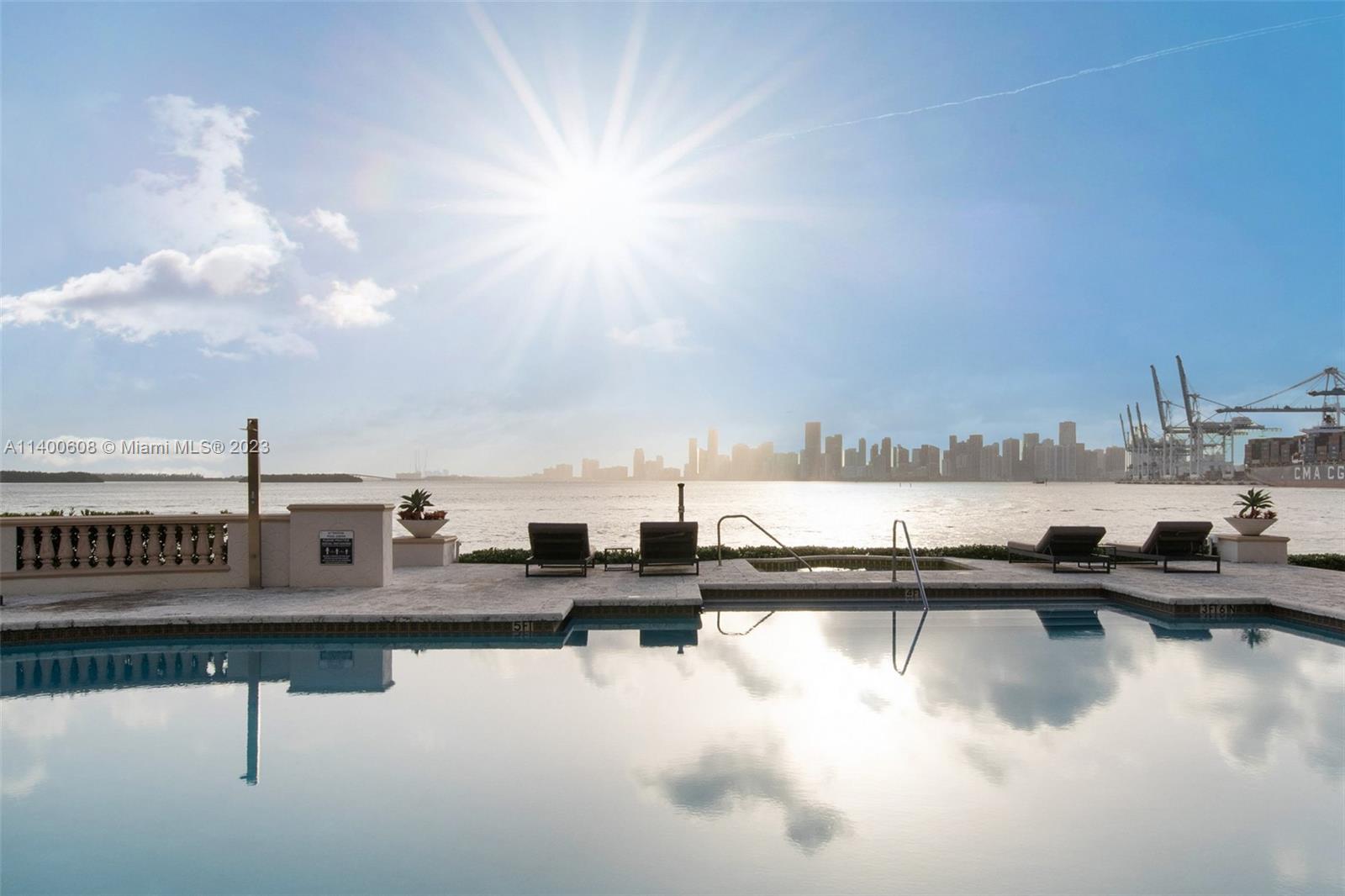 5235 Fisher Island Dr # 5235