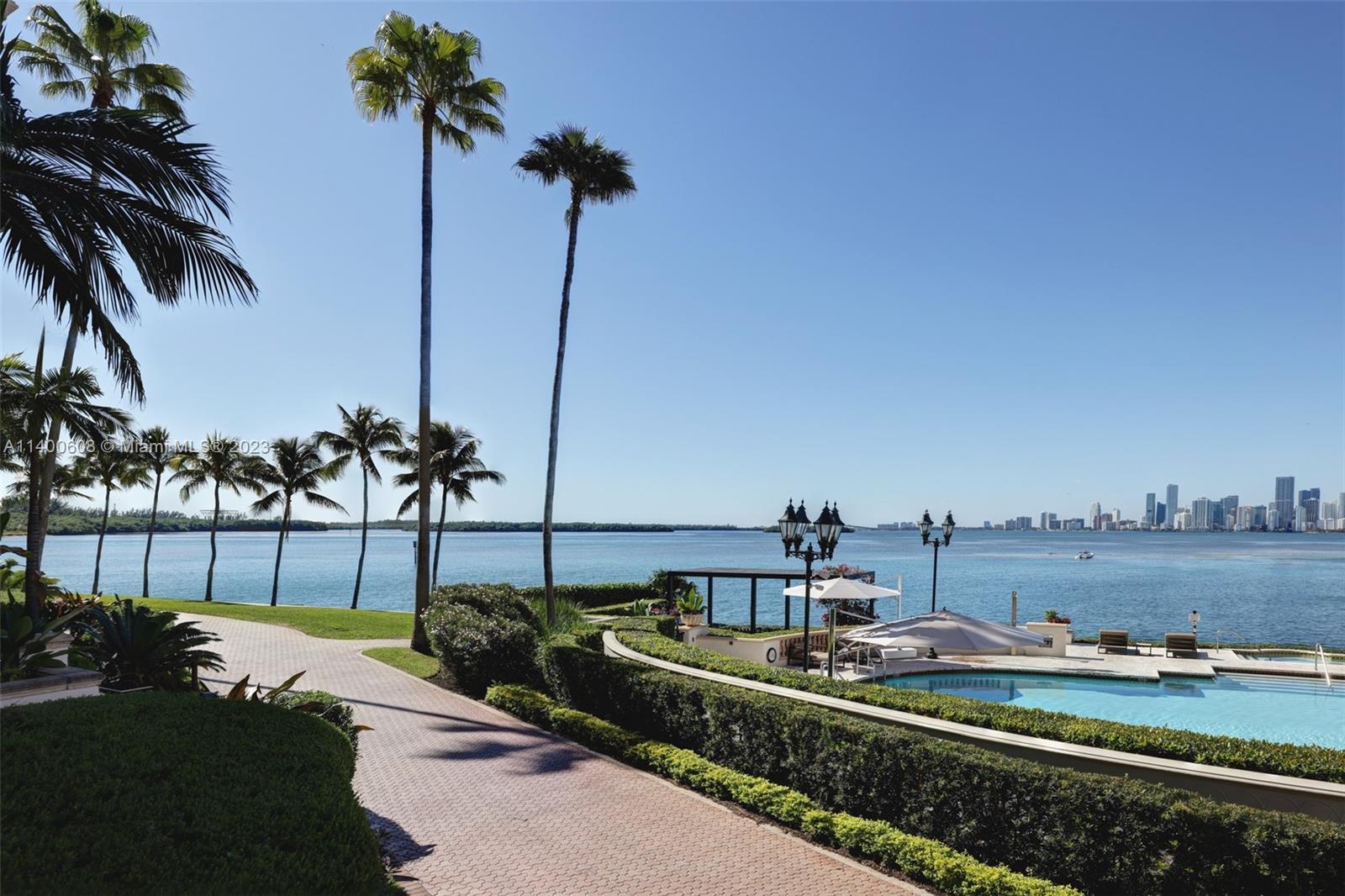 5235 Fisher Island Dr # 5235