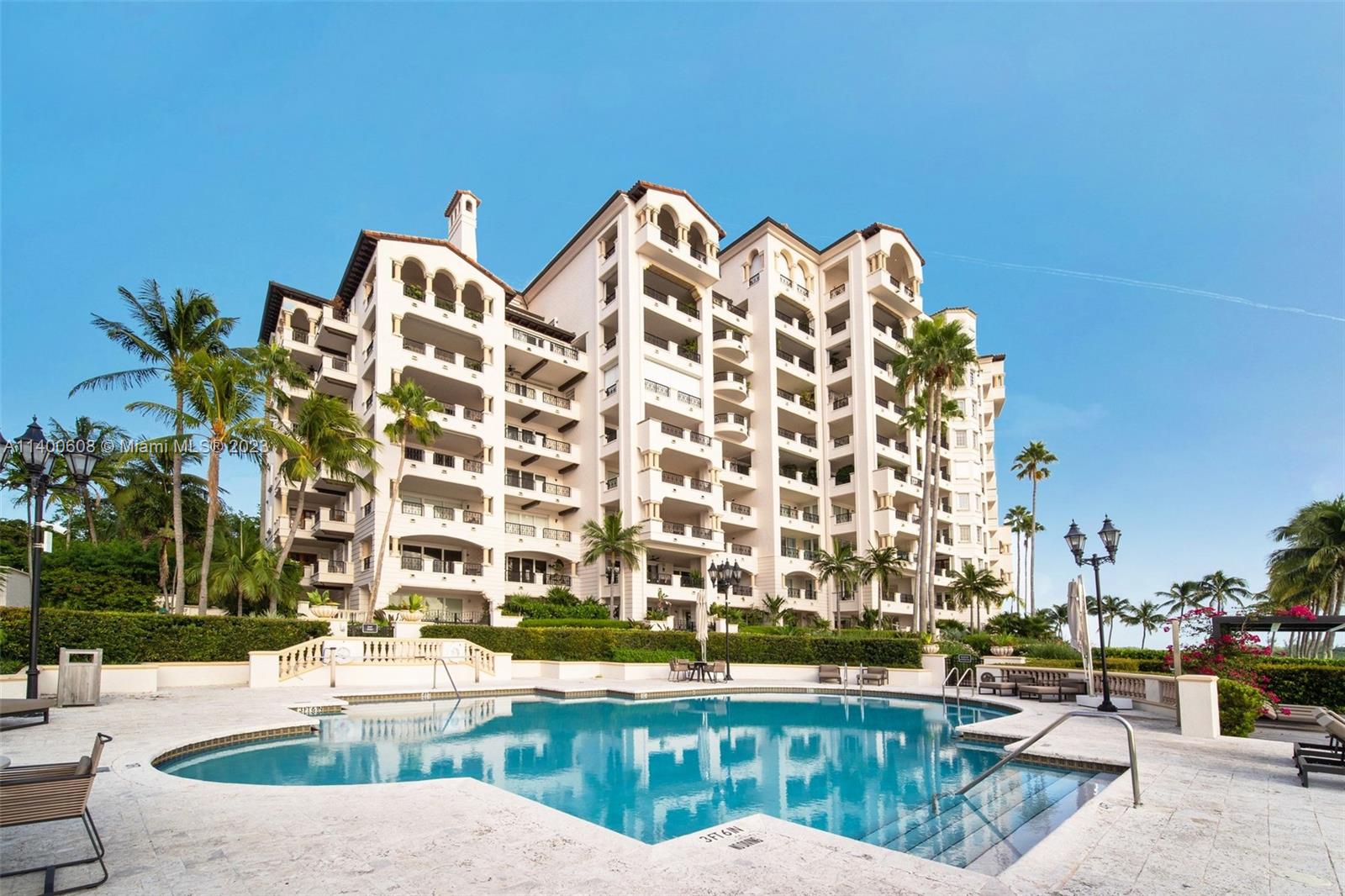 5235 Fisher Island Dr # 5235