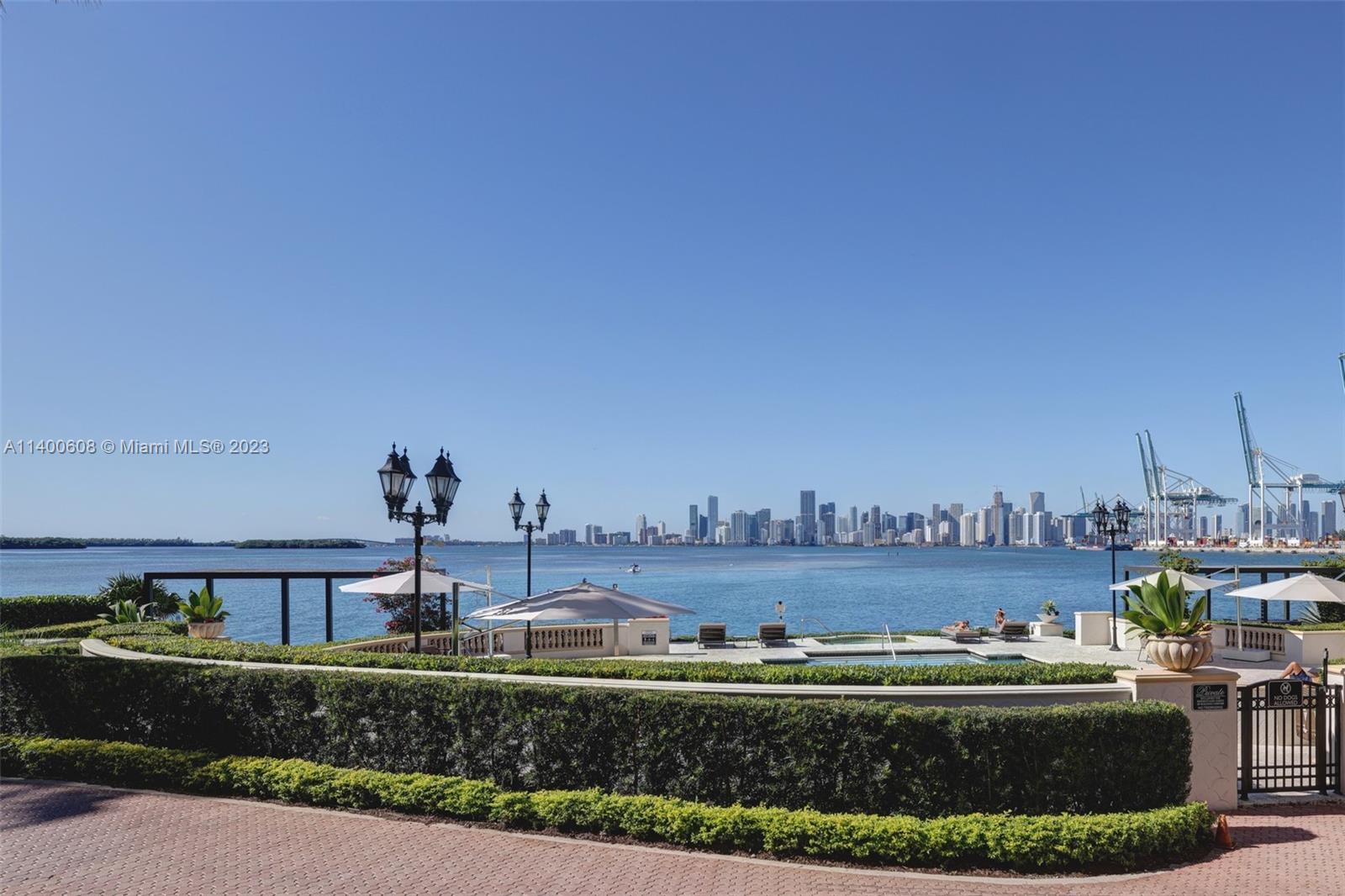 5235 Fisher Island Dr # 5235