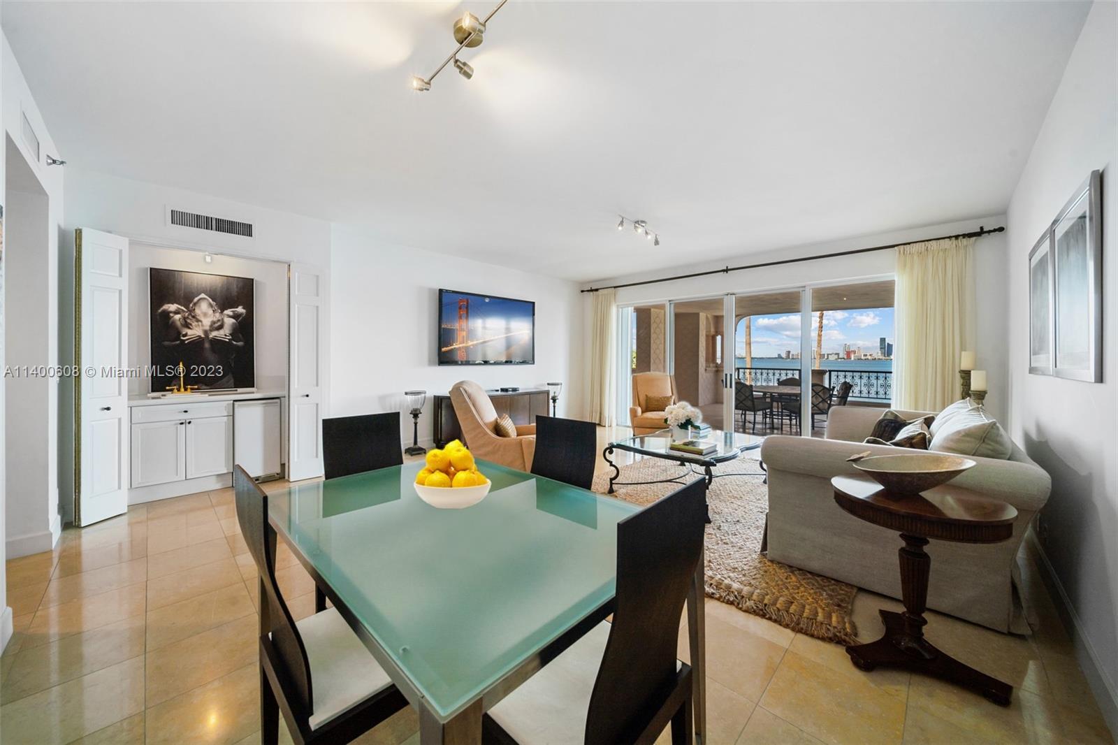 5235 Fisher Island Dr # 5235