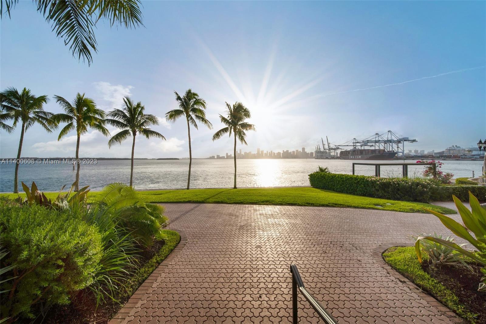 5235 Fisher Island Dr # 5235