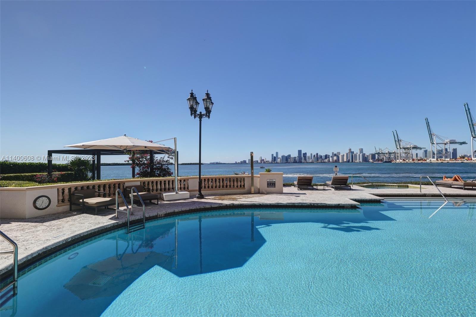 5235 Fisher Island Dr # 5235