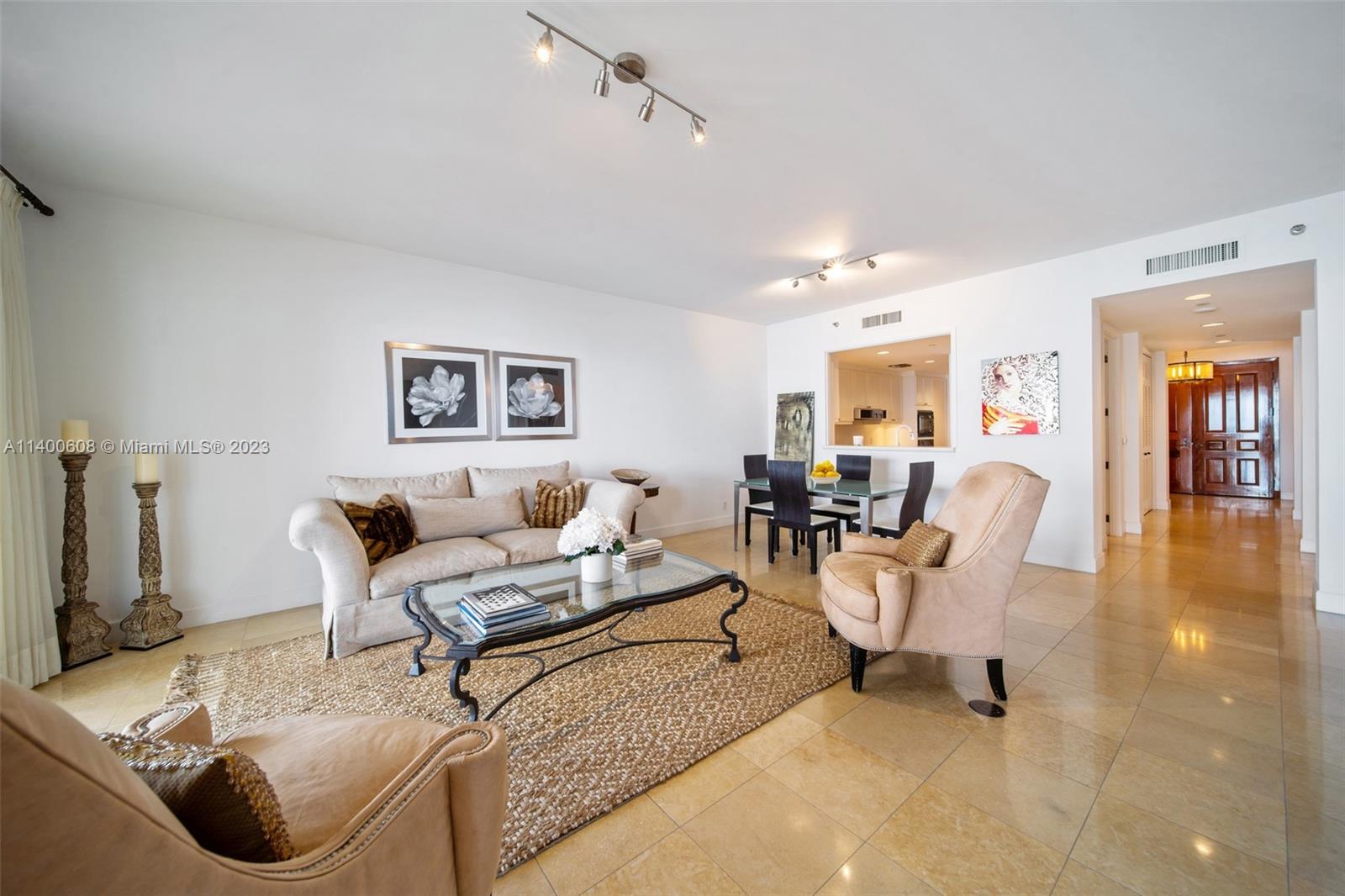 5235 Fisher Island Dr # 5235