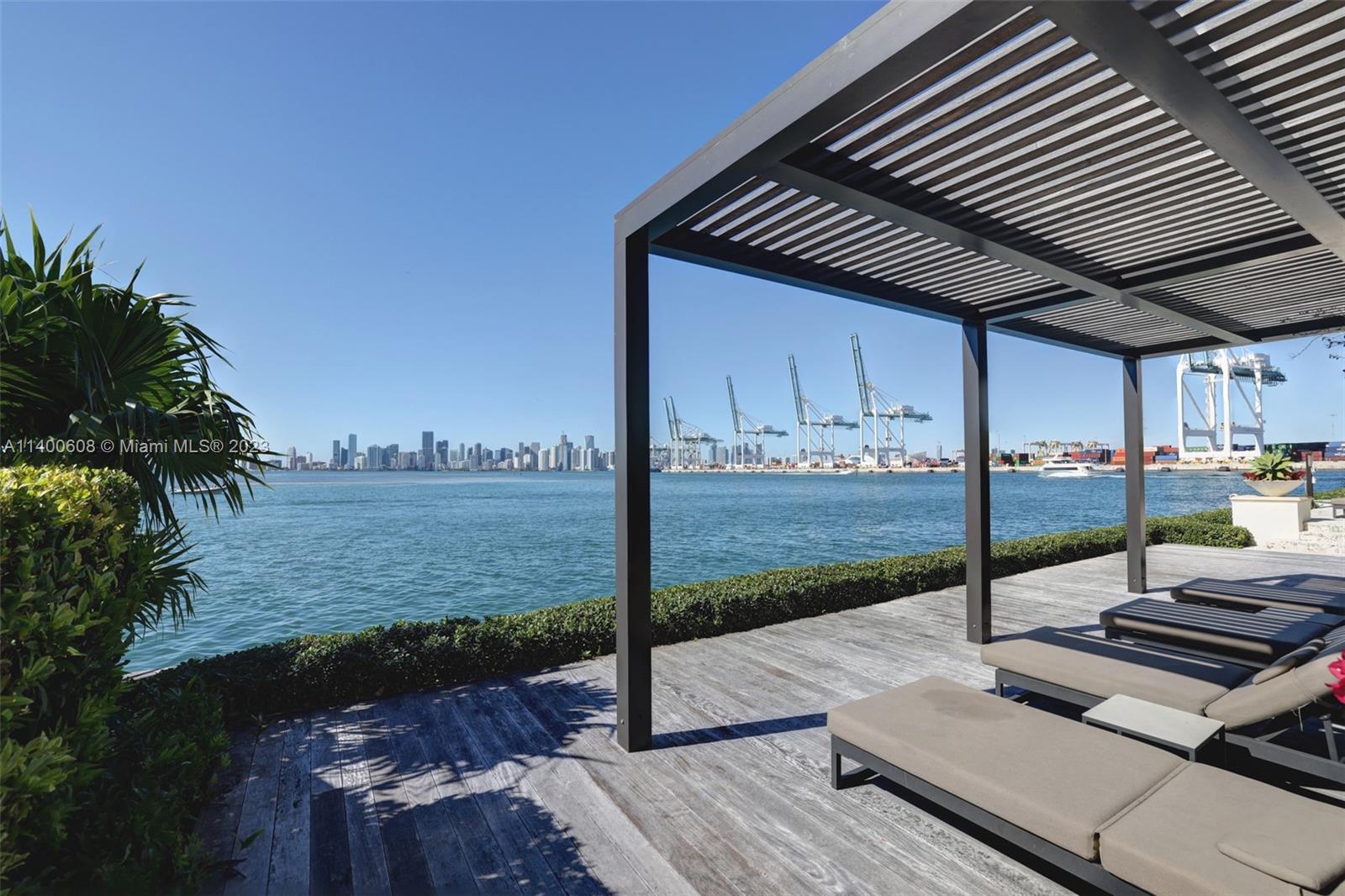 5235 Fisher Island Dr # 5235