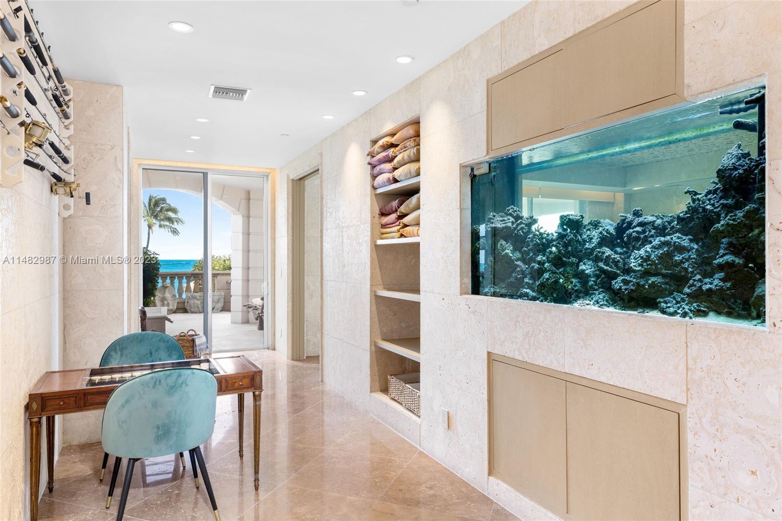 7412 Fisher Island Dr # 7412