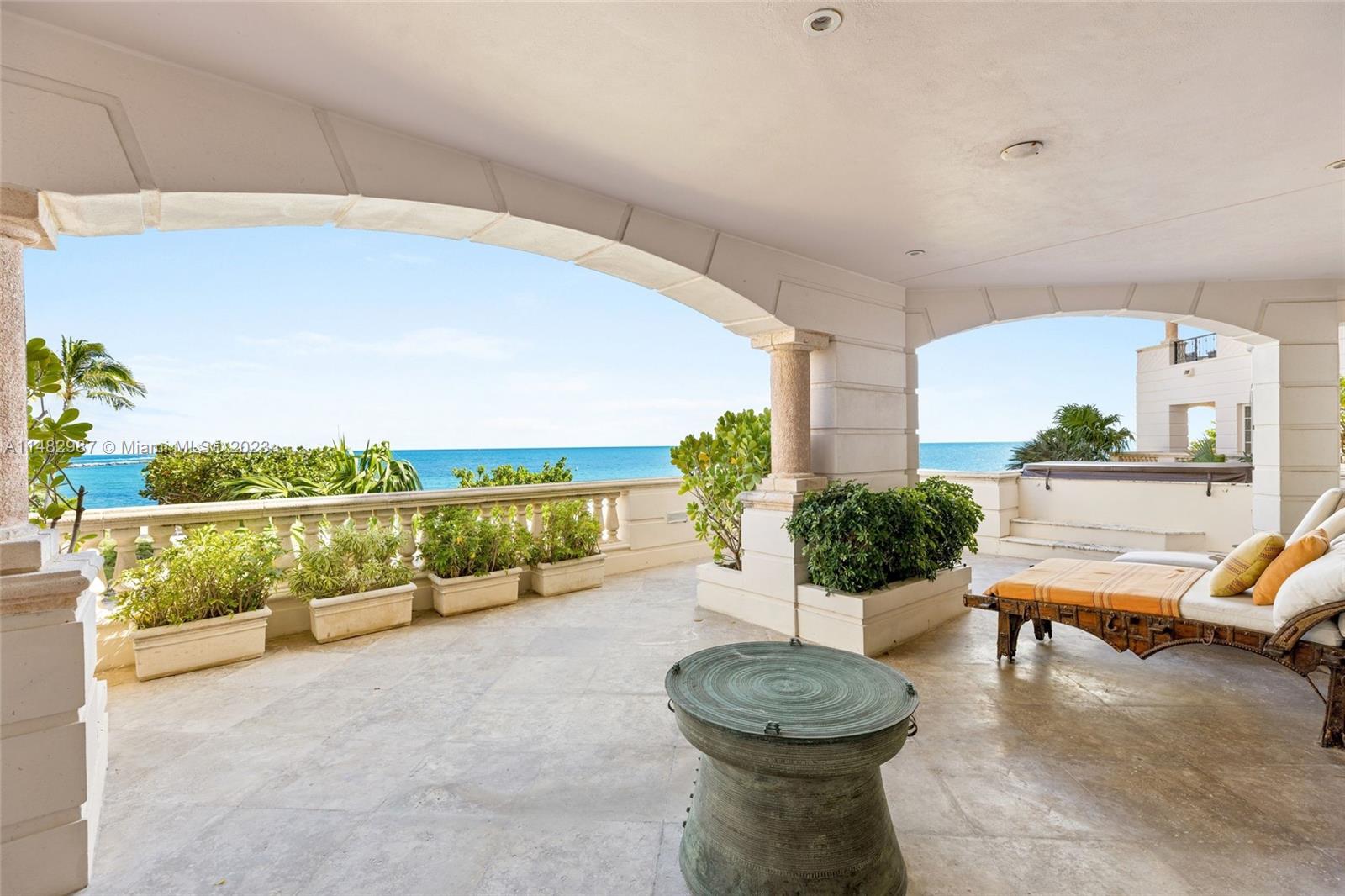 7412 Fisher Island Dr # 7412