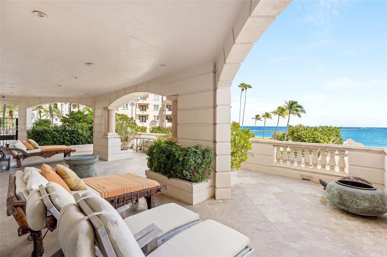 7412 Fisher Island Dr # 7412