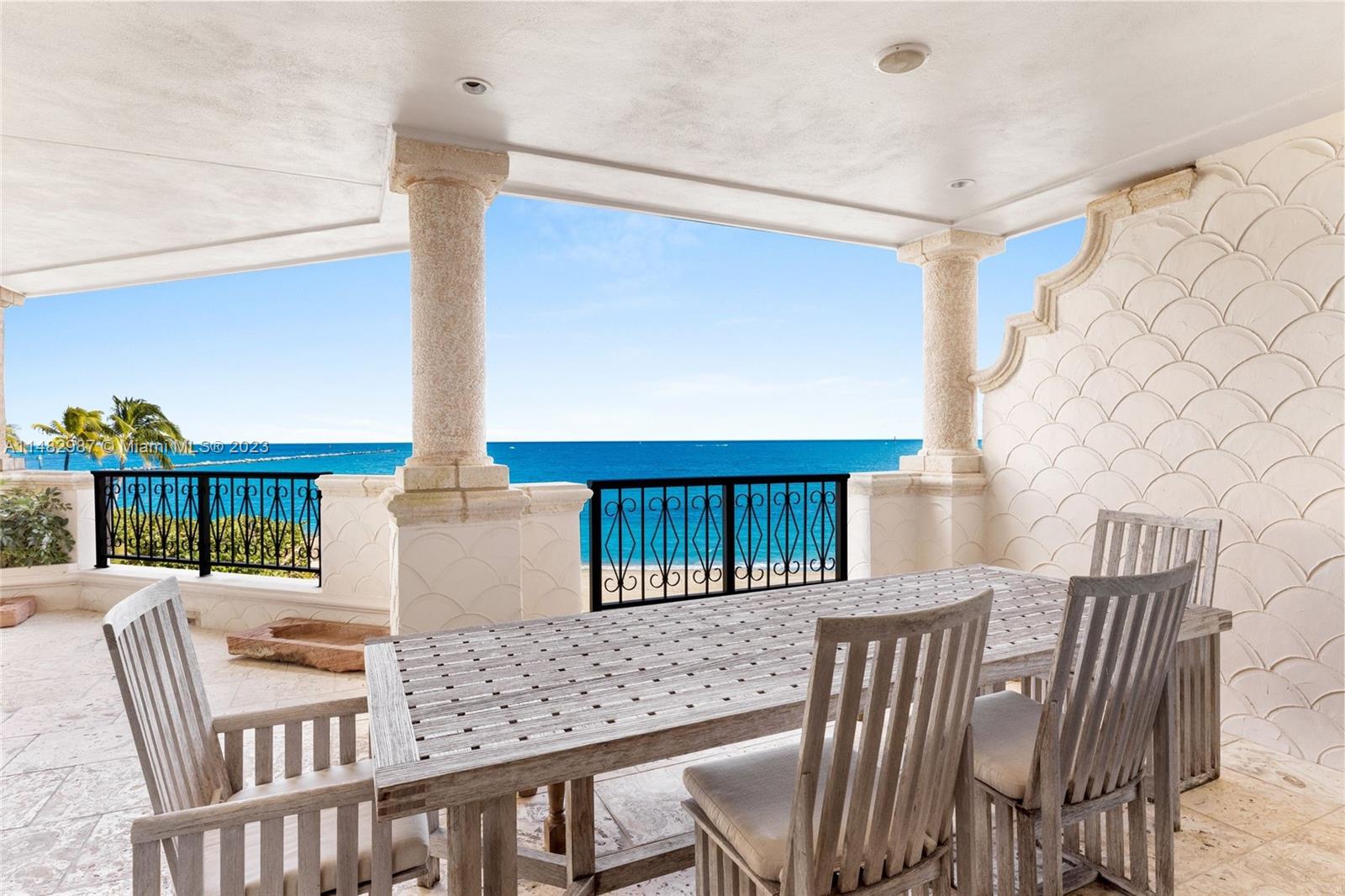 7412 Fisher Island Dr # 7412