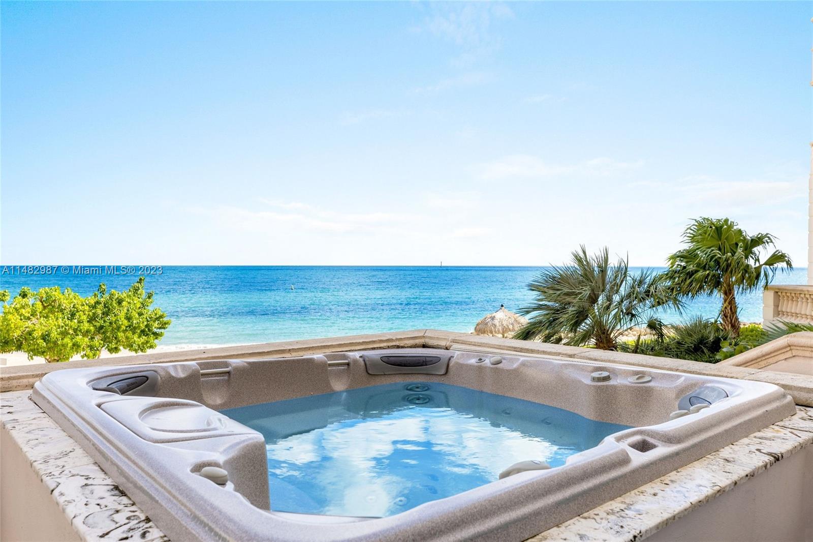 7412 Fisher Island Dr # 7412