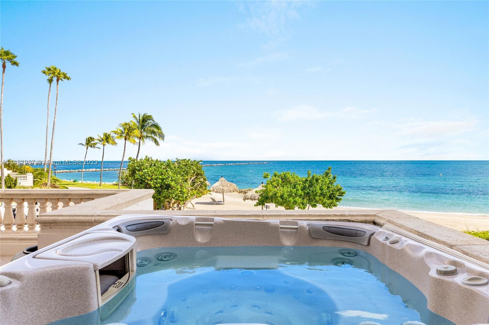 7412 Fisher Island Dr # 7412