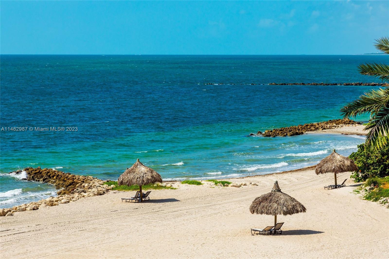 7412 Fisher Island Dr # 7412