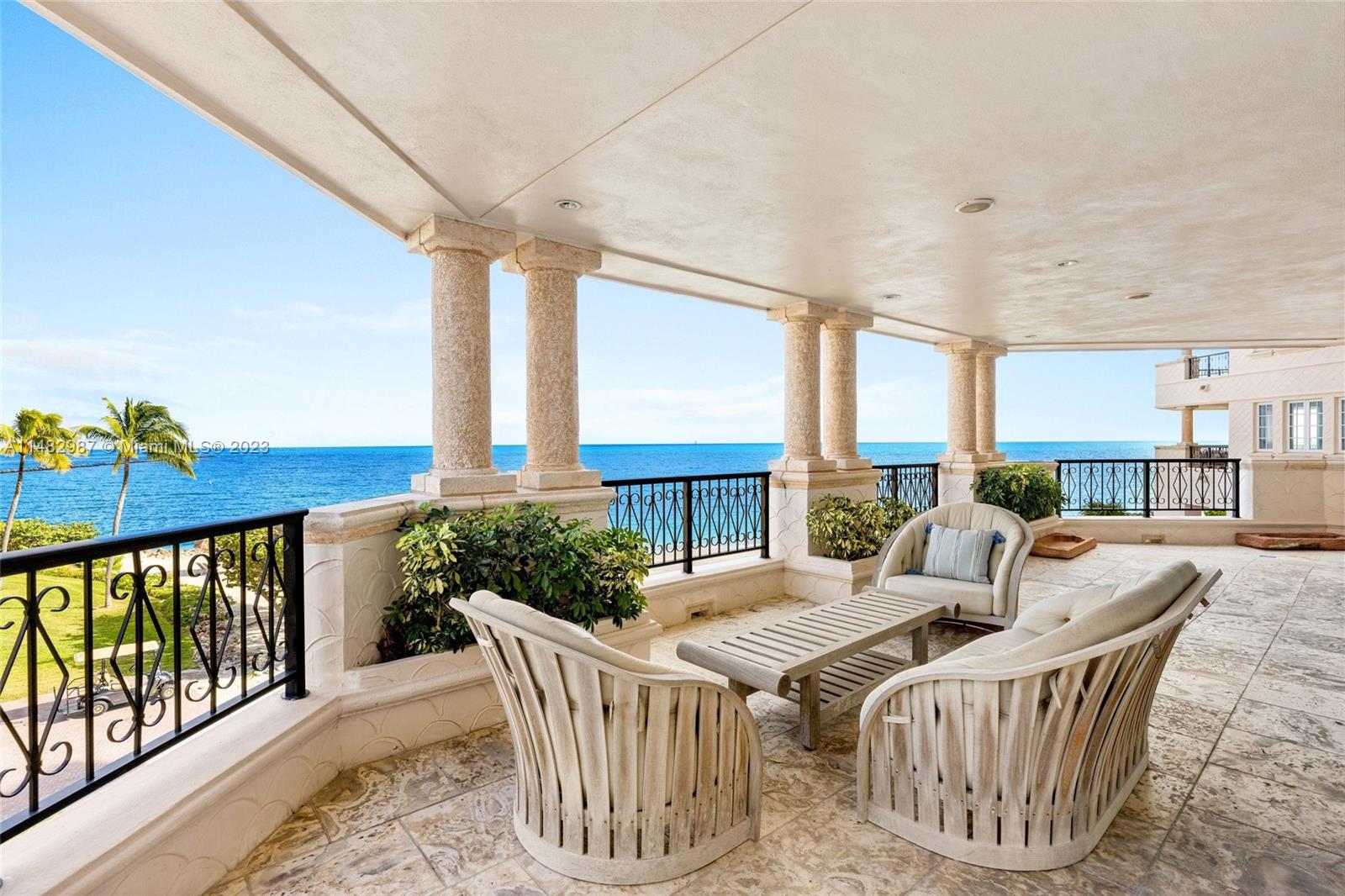 7412 Fisher Island Dr # 7412