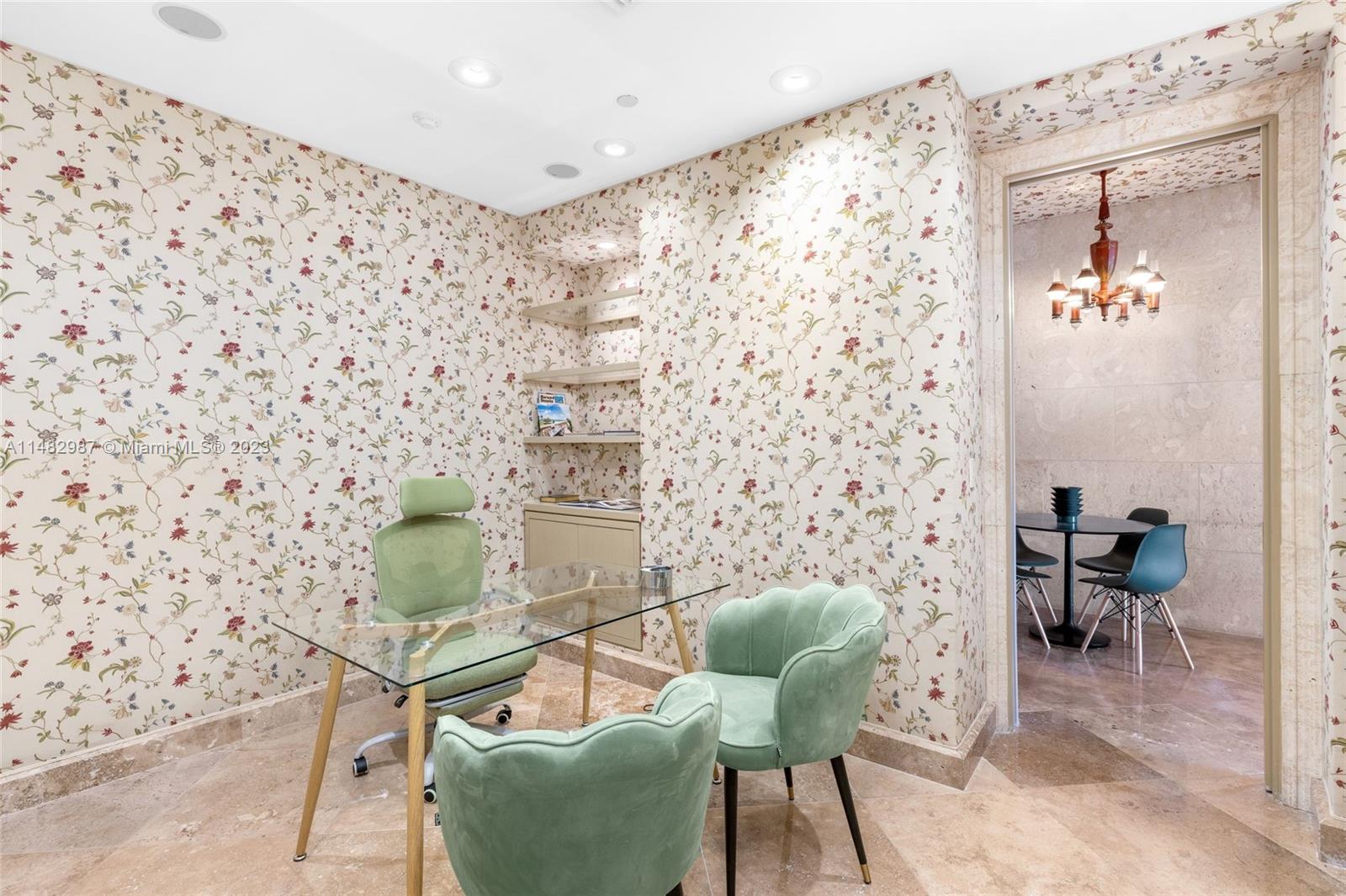 7412 Fisher Island Dr # 7412