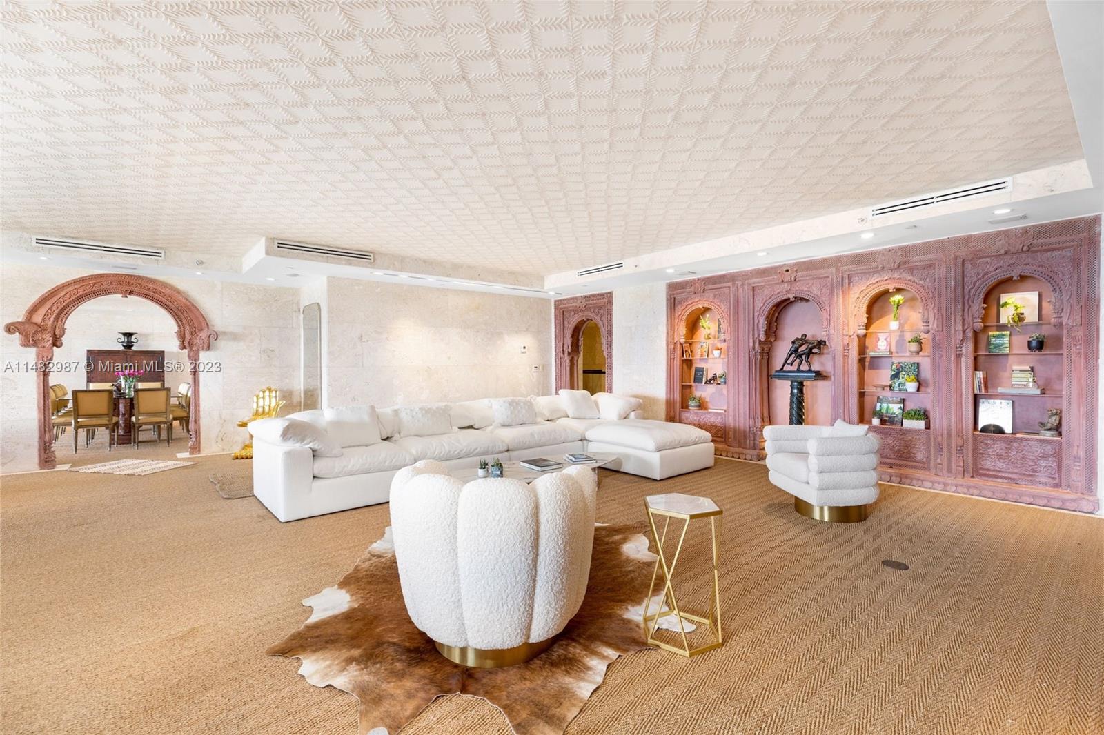 7412 Fisher Island Dr # 7412