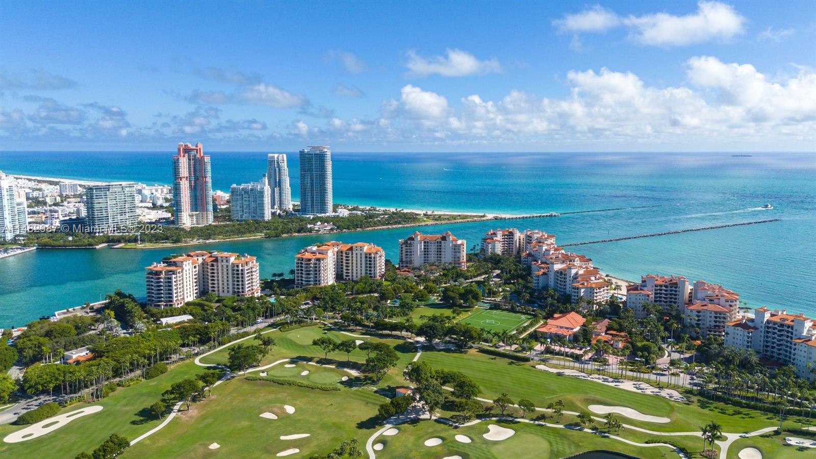 7412 Fisher Island Dr # 7412