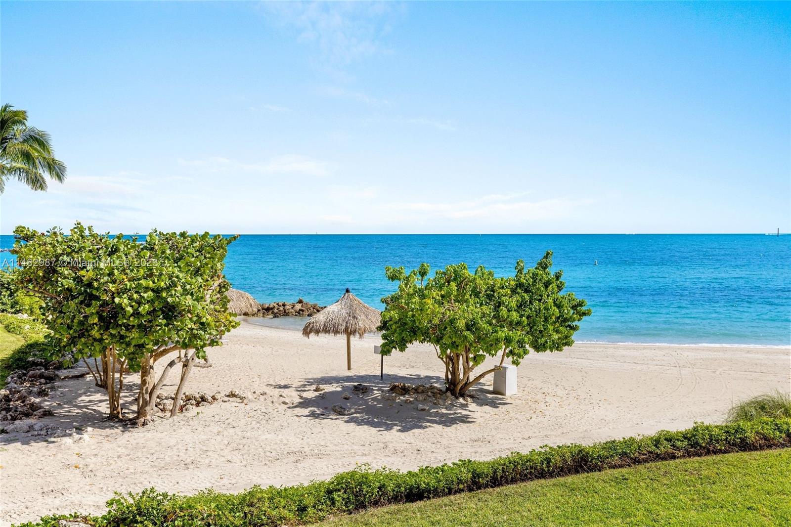 7412 Fisher Island Dr # 7412