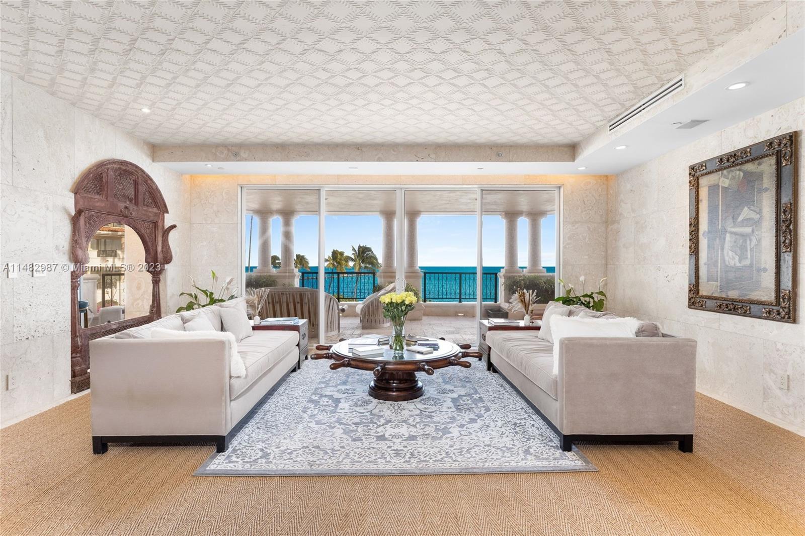 7412 Fisher Island Dr # 7412