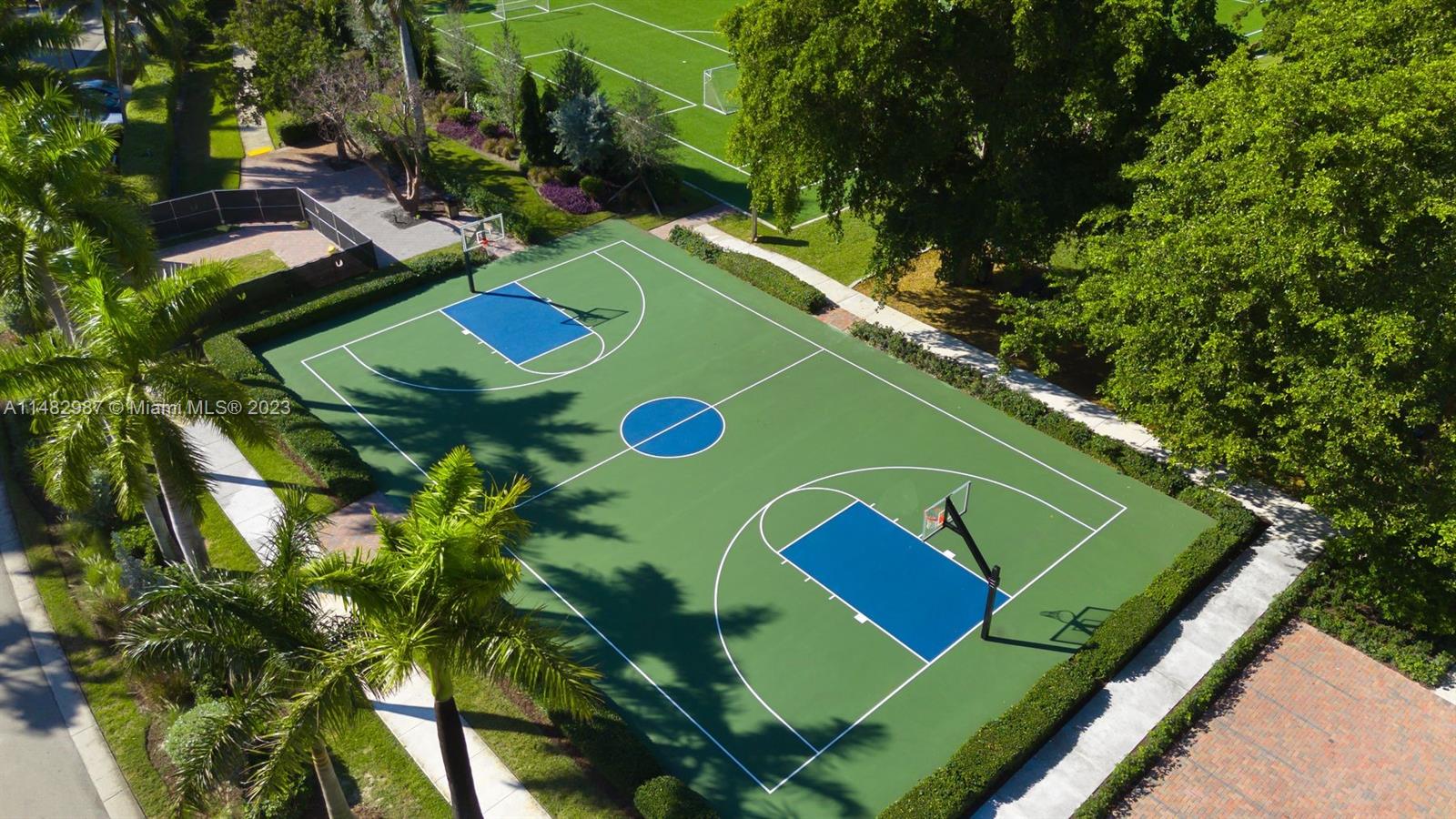 7412 Fisher Island Dr # 7412