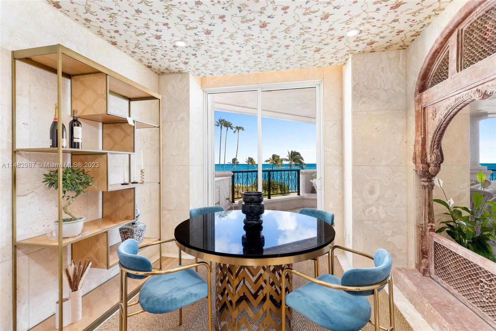 7412 Fisher Island Dr # 7412